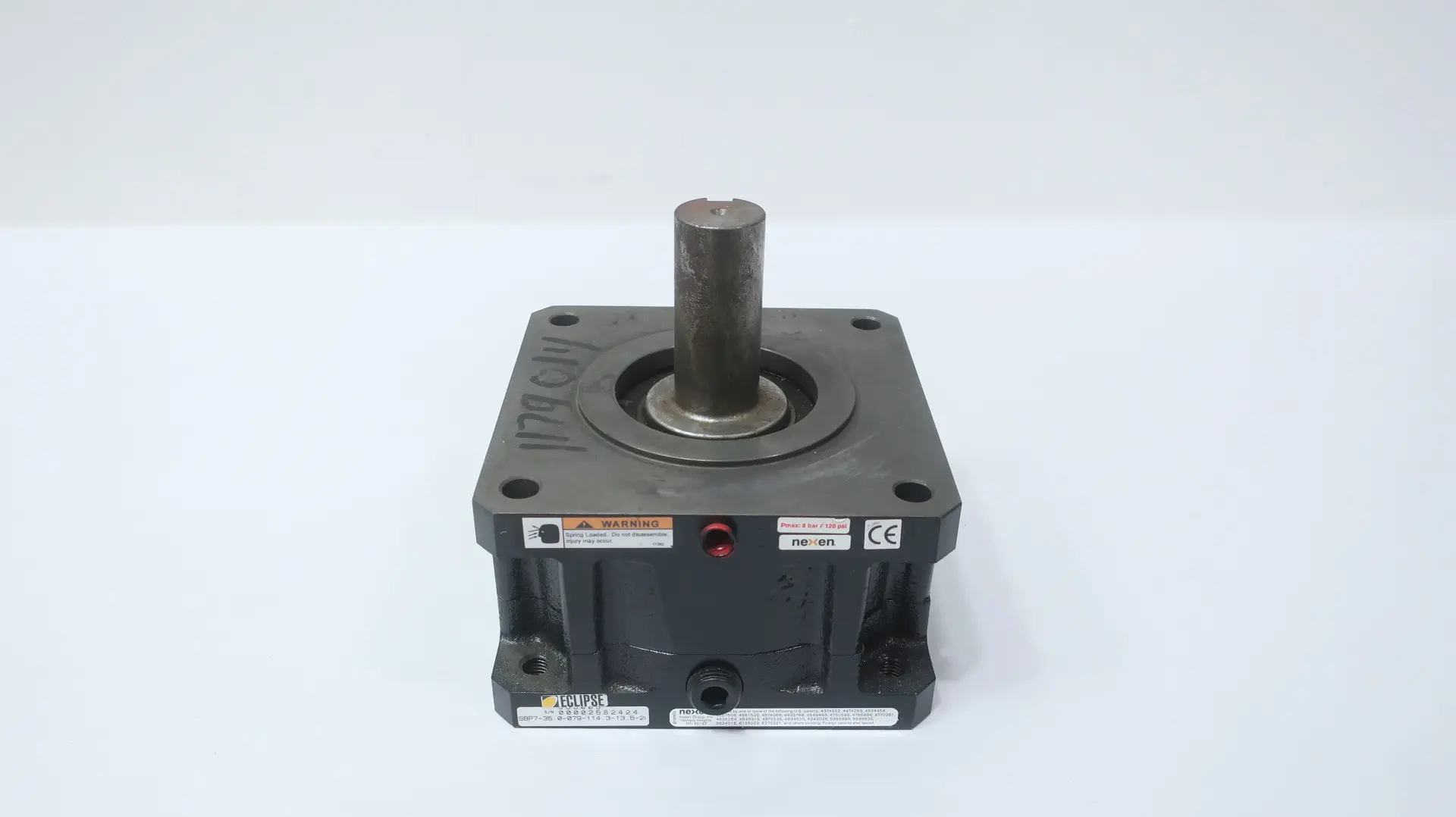 Produktfoto 1 von NEXEN 965005 SBP7-35.0-079-114.3-13.5