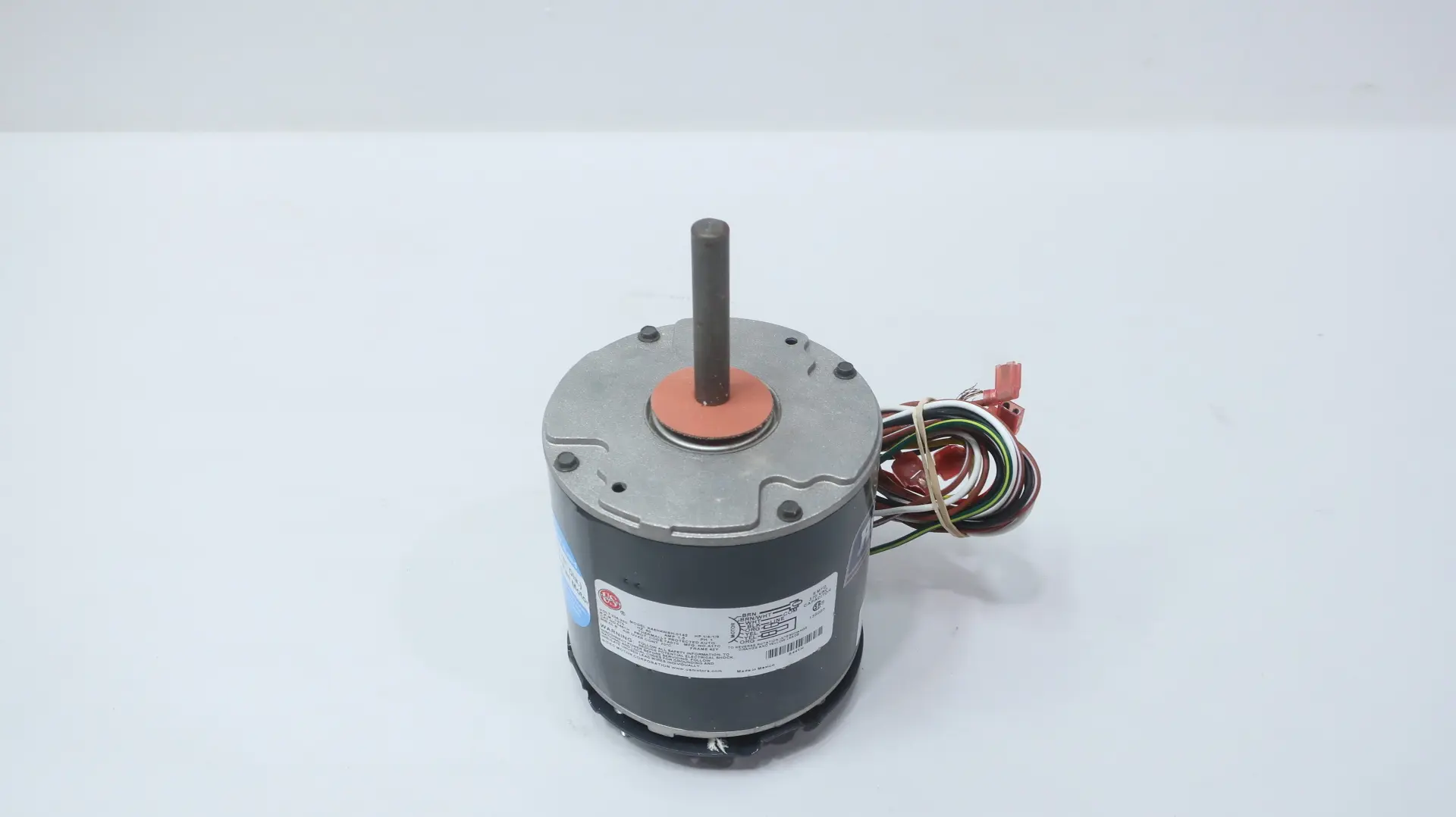 Produktfoto 1 von US MOTORS 5441H K48HXWSH-0142