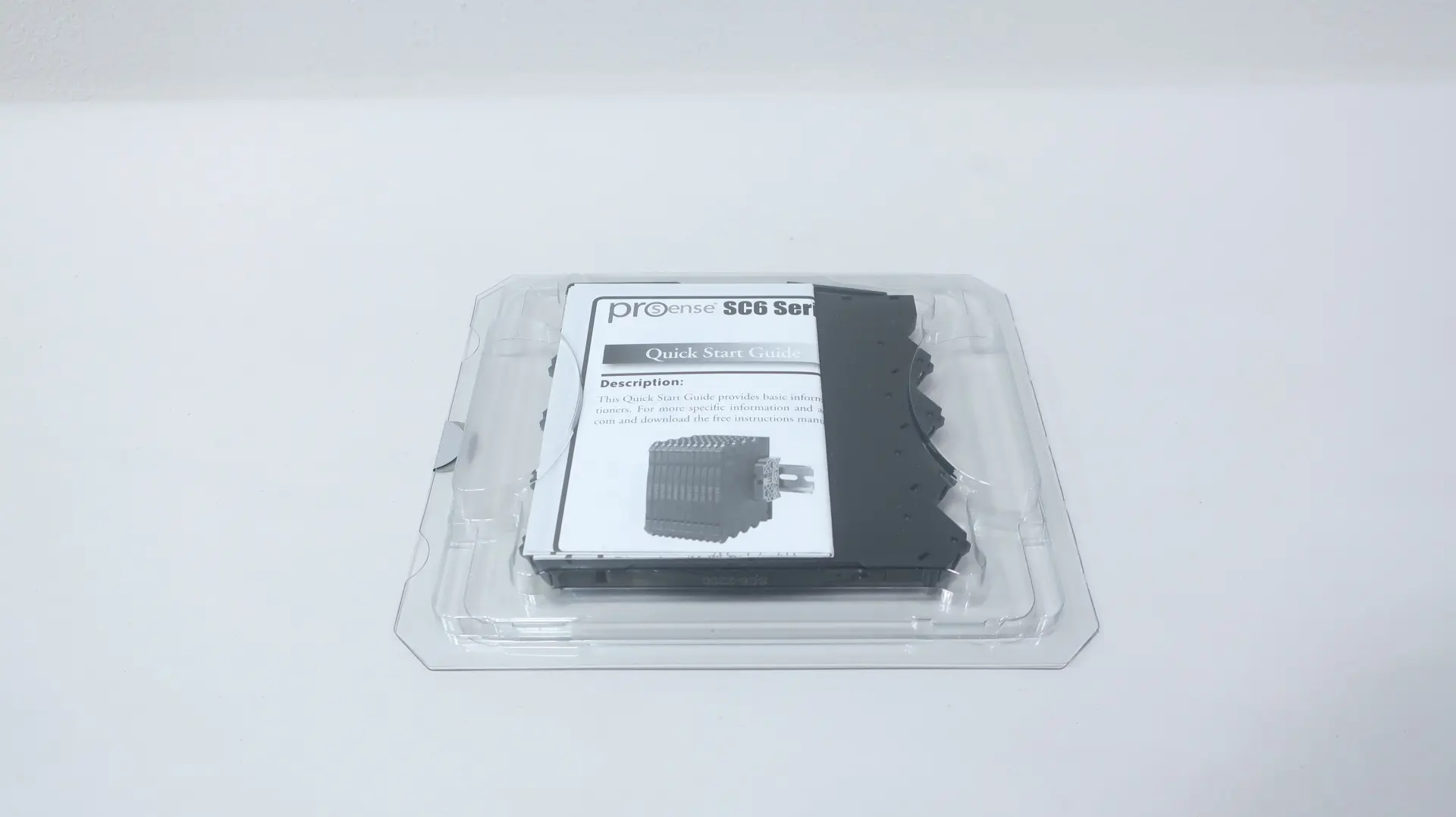 Produktfoto 1 von AUTOMATION DIRECT SC6-2200