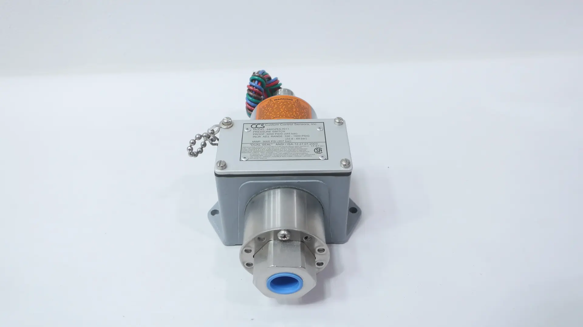 Produktfoto 1 von CCS 646GZE5-7011