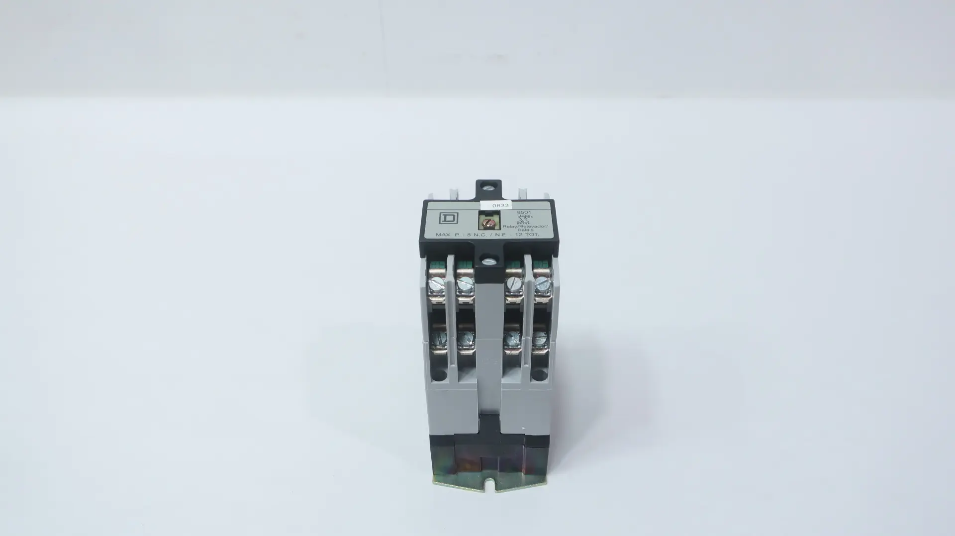 Produktfoto 1 von SQUARE D 8501X080