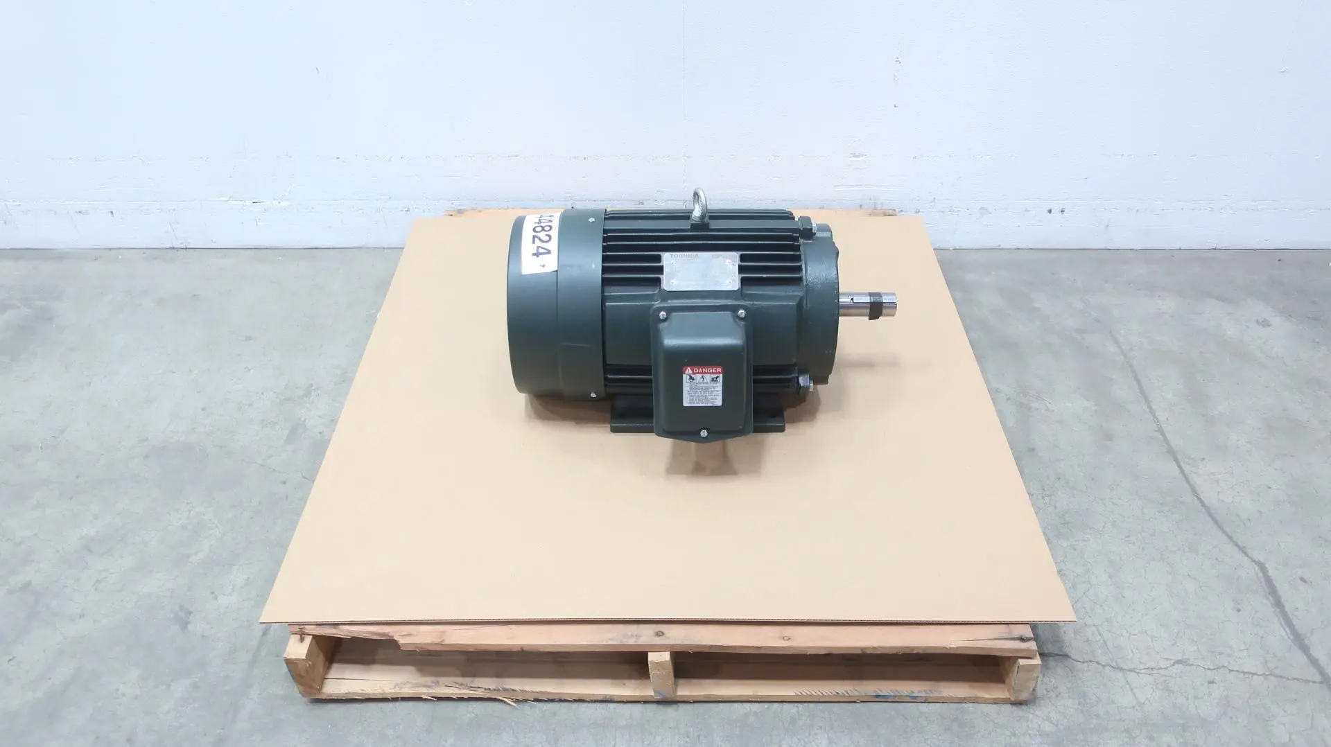 Produktfoto 1 von TOSHIBA 0204SDSR41A-P