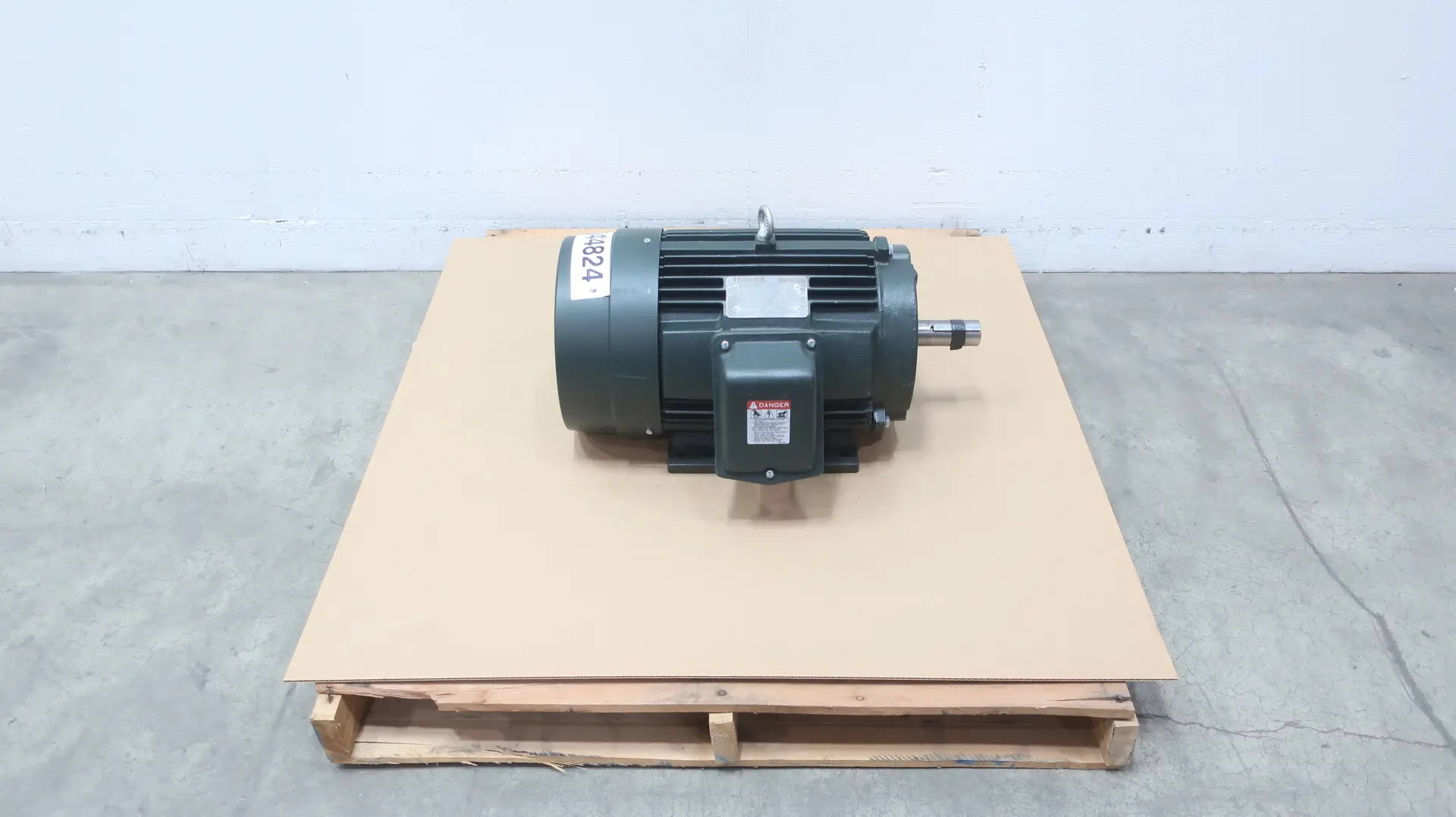 Produktfoto 1 von TOSHIBA 0204SDSR41A-P