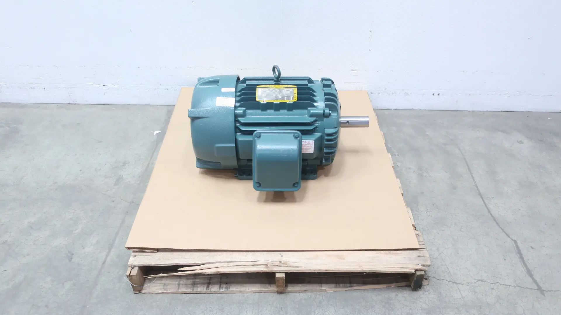 Produktfoto 1 von BALDOR ECP84103T-4