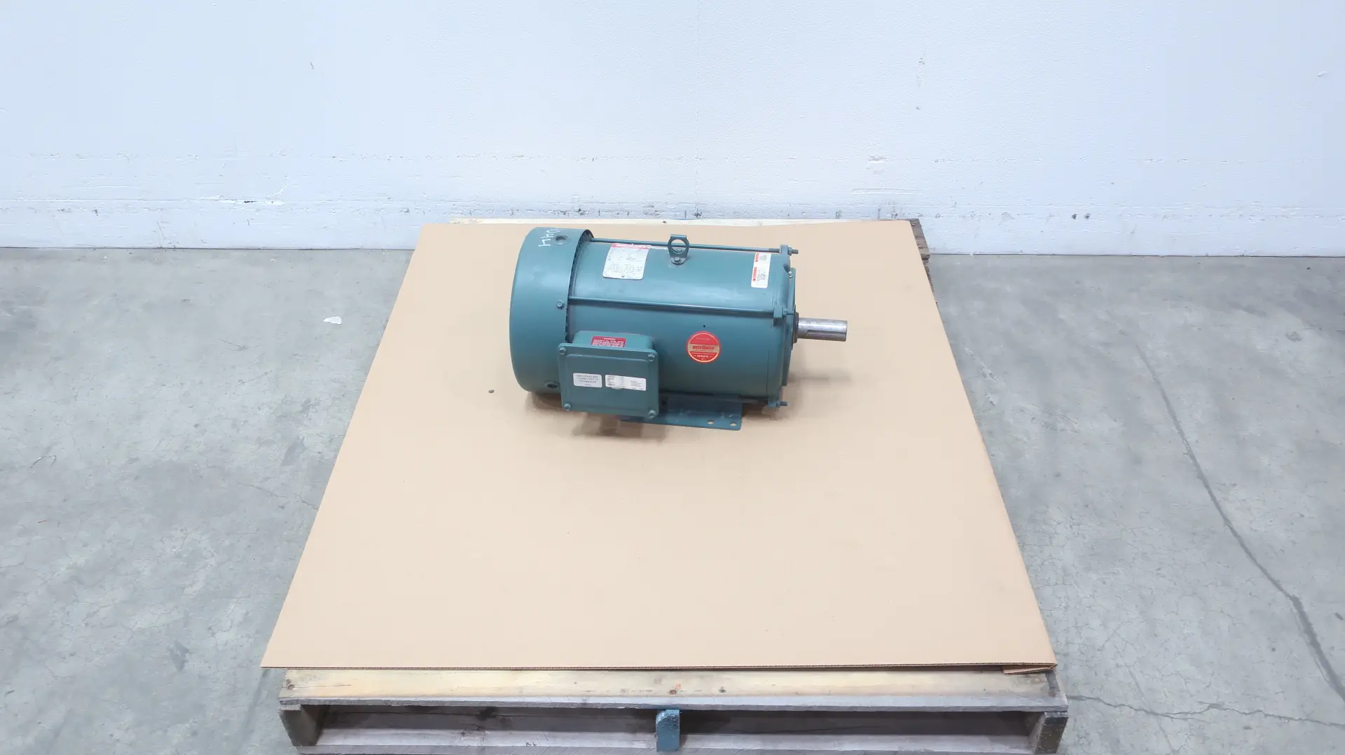 Produktfoto 1 von LEESON 140755.00 C215T34FB11A