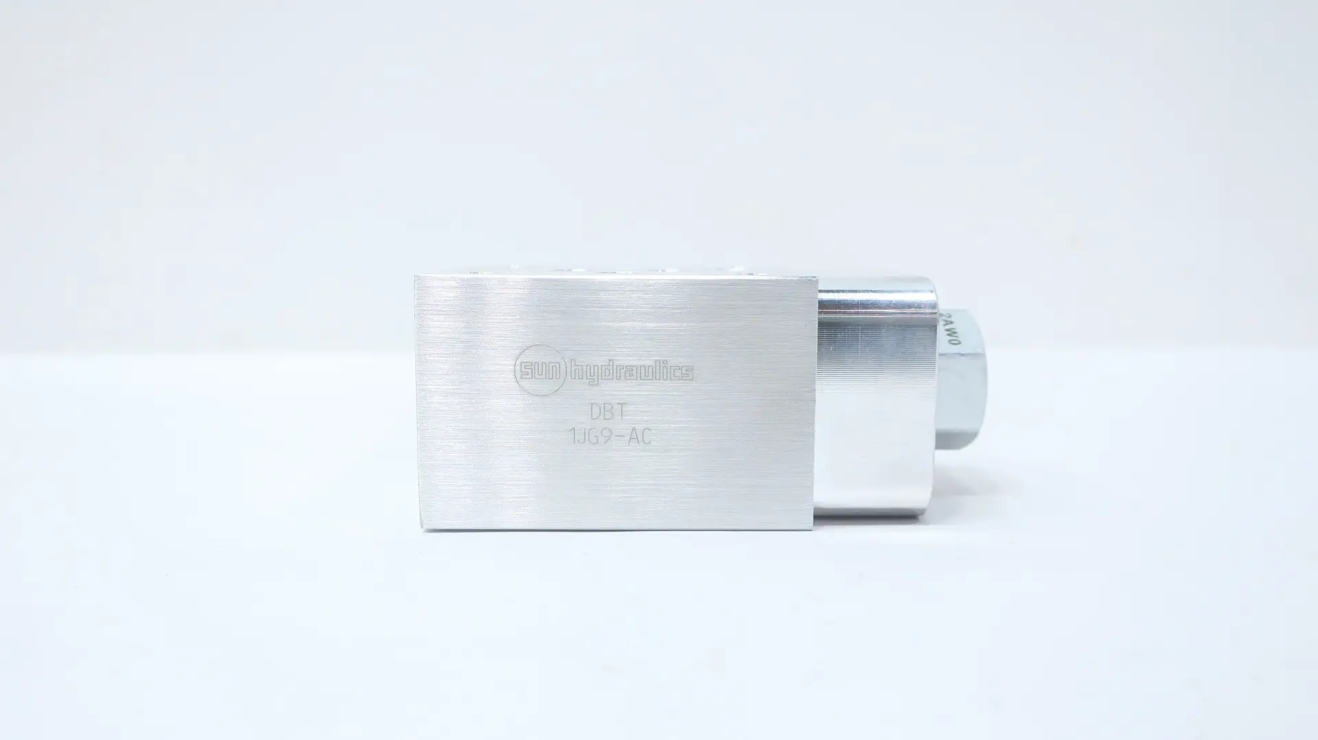 Produktfoto 1 von SUN HYDRAULICS DBT 1JG9-AC