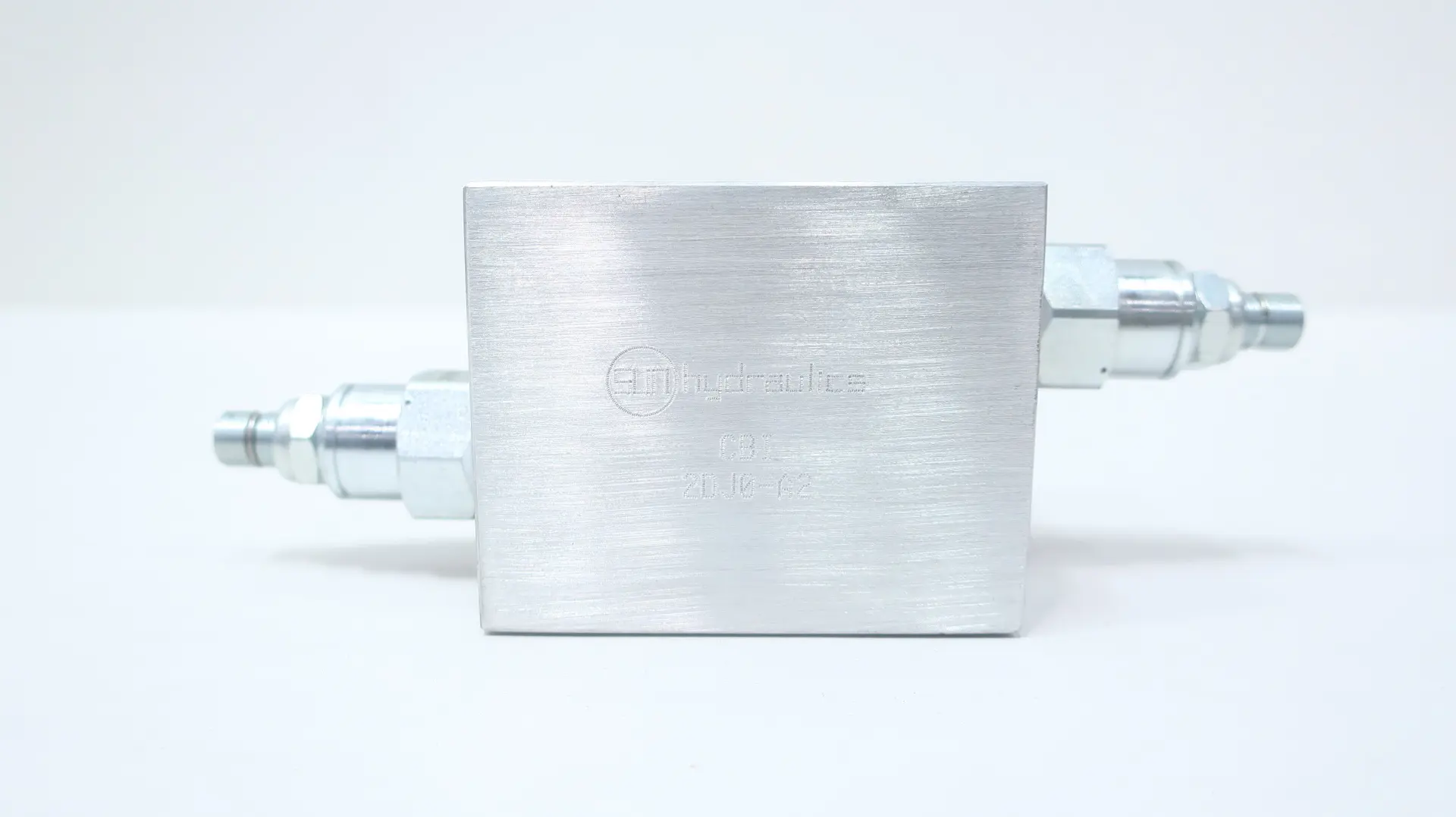 Produktfoto 1 von SUN HYDRAULICS CBI 2DJ0-A2