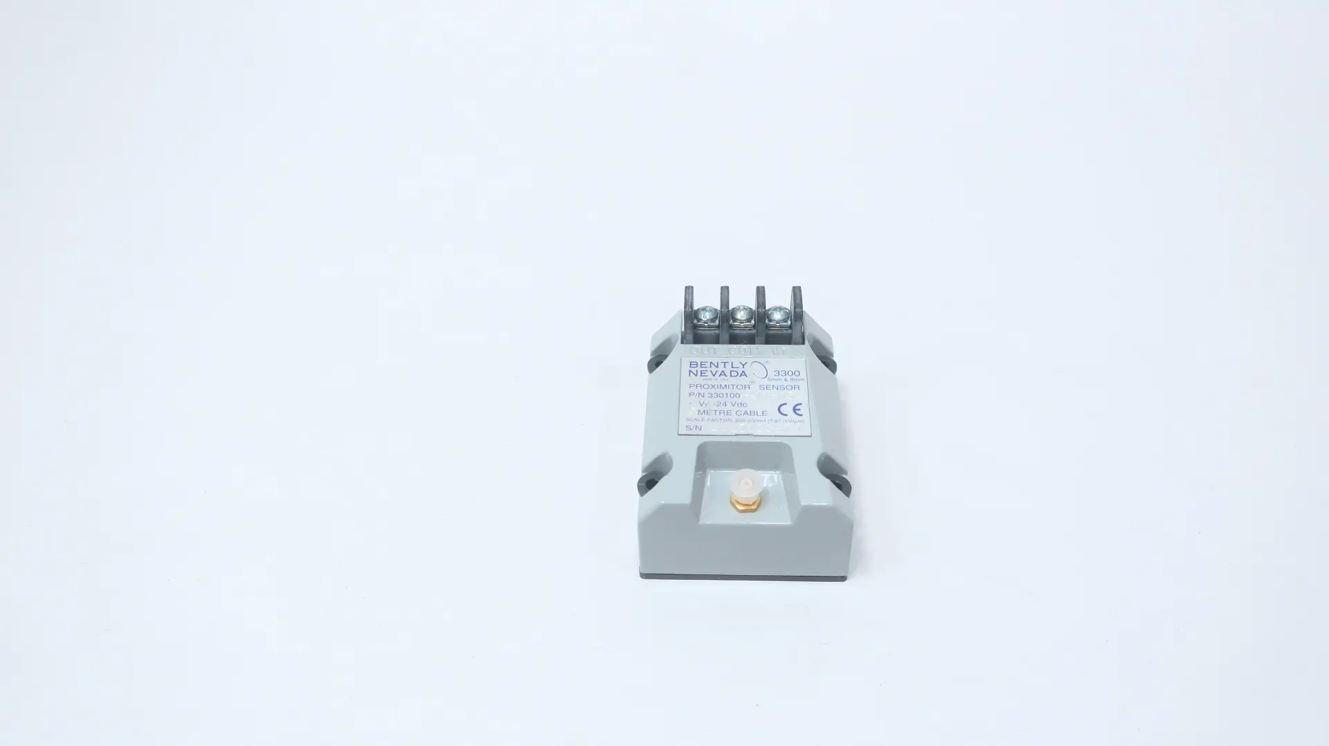 Produktfoto 1 von BENTLY NEVADA 330100-90-05