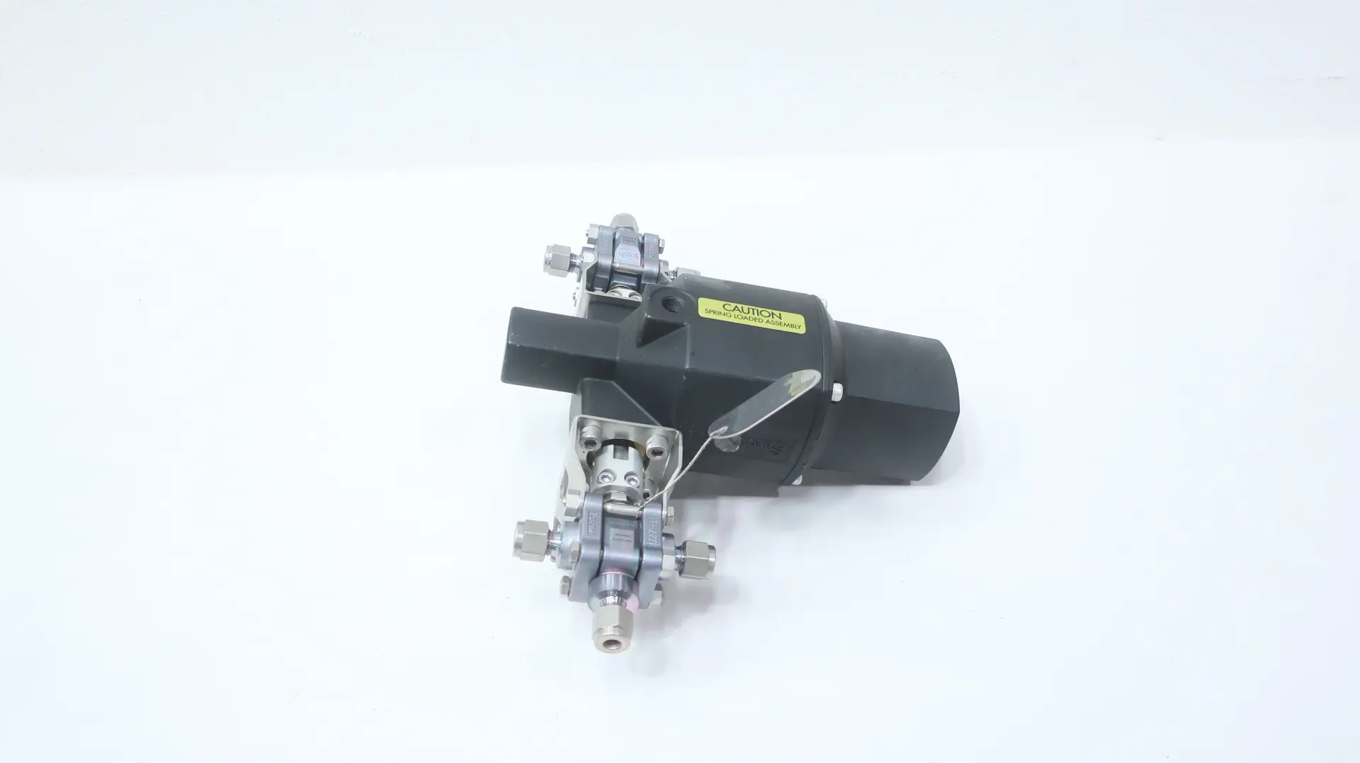 Produktfoto 1 von SWAGELOK 153SR