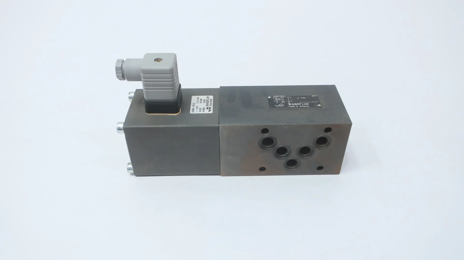 Produktfoto 1 von WANDFLUH ZM22101A