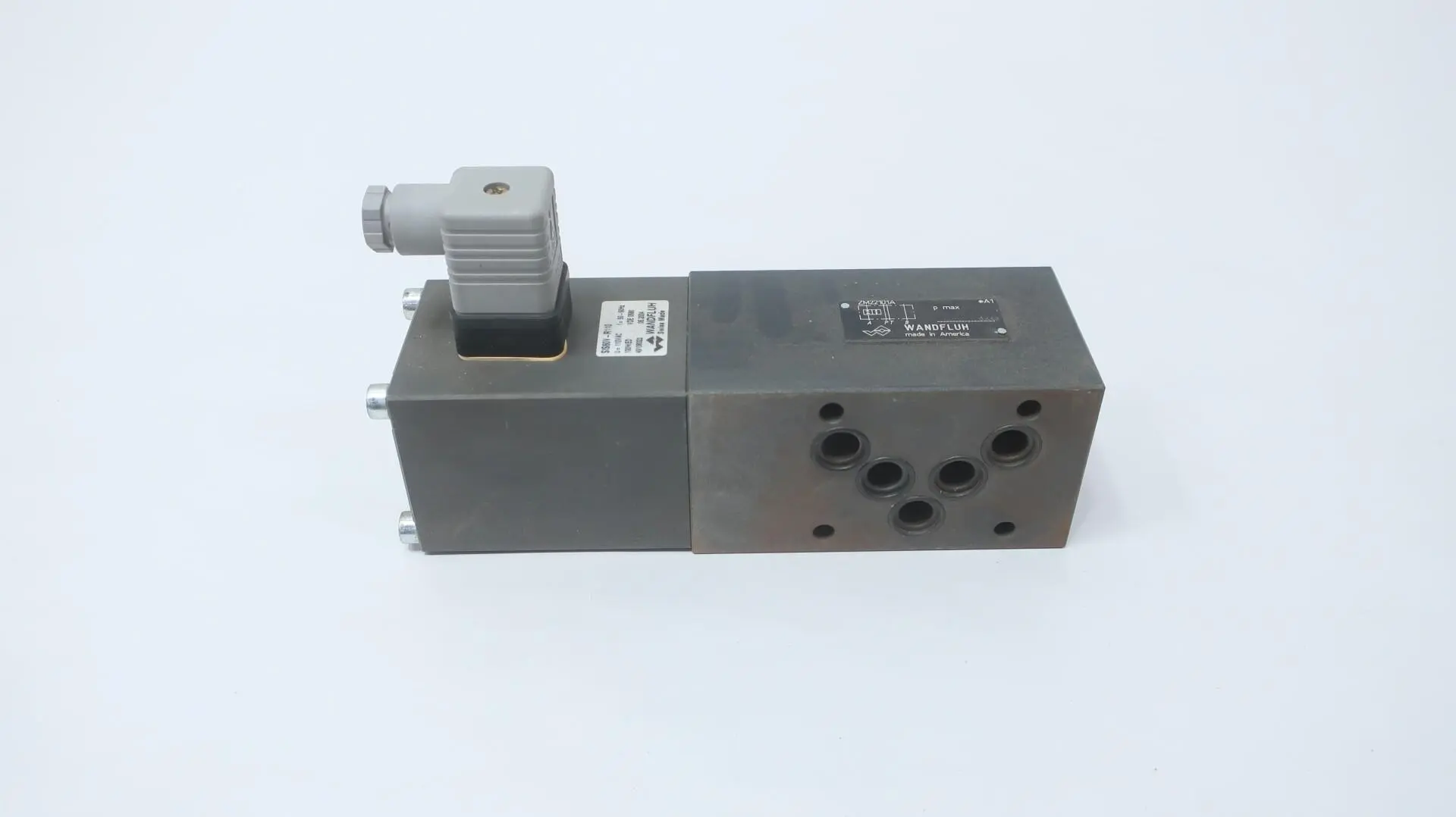 Produktfoto 1 von WANDFLUH ZM22101A