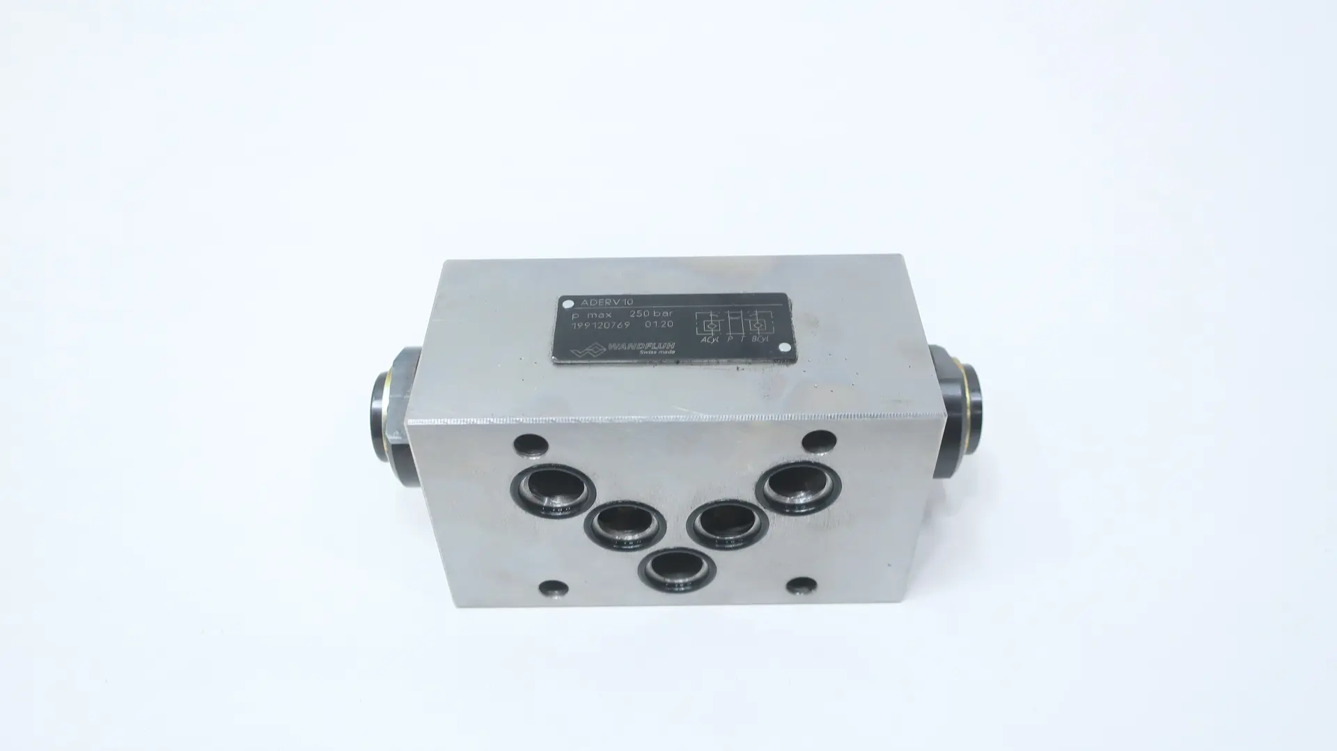 Produktfoto 1 von WANDFLUH ADERV10