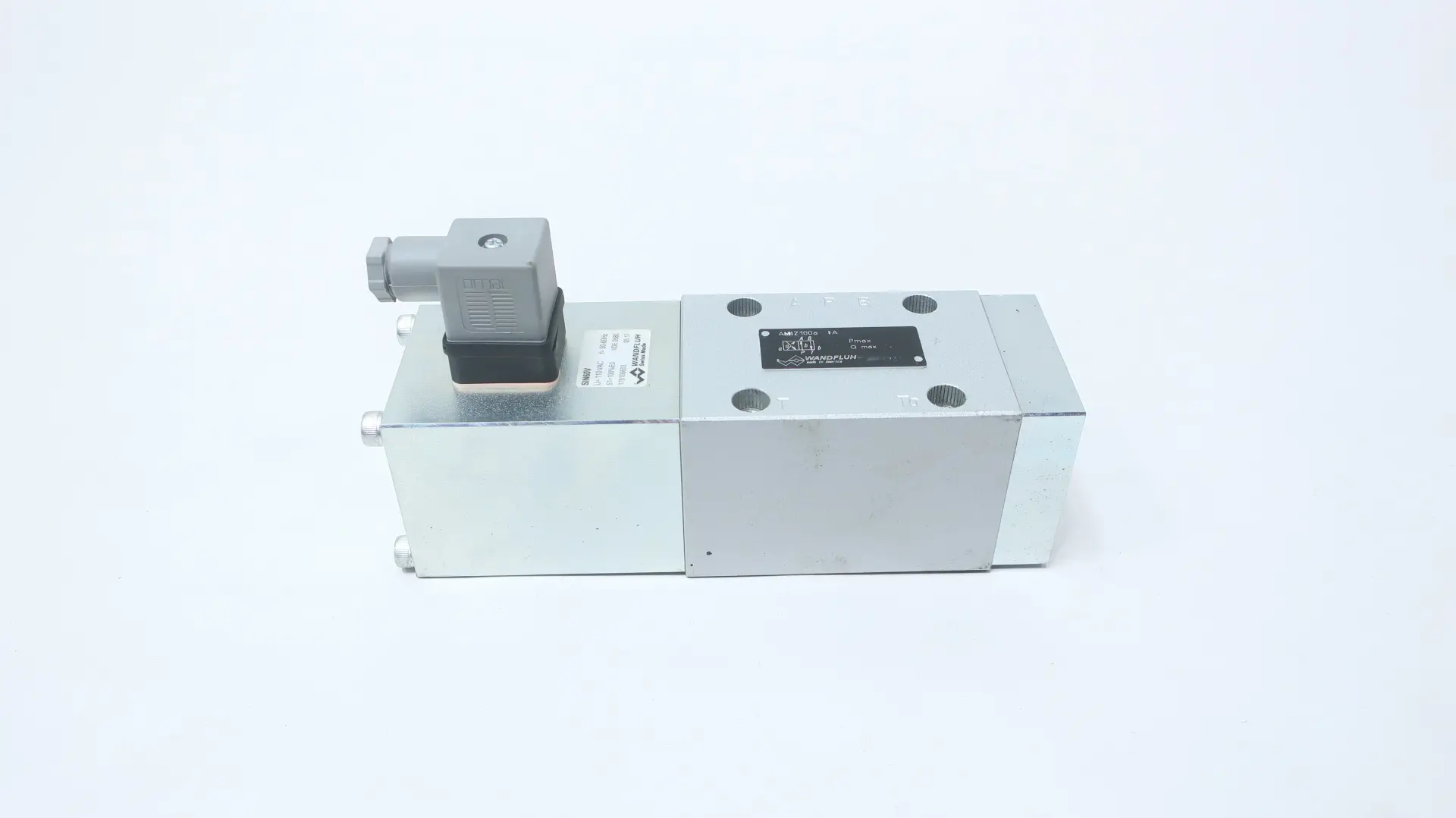 Produktfoto 1 von WANDFLUH AM4Z100A