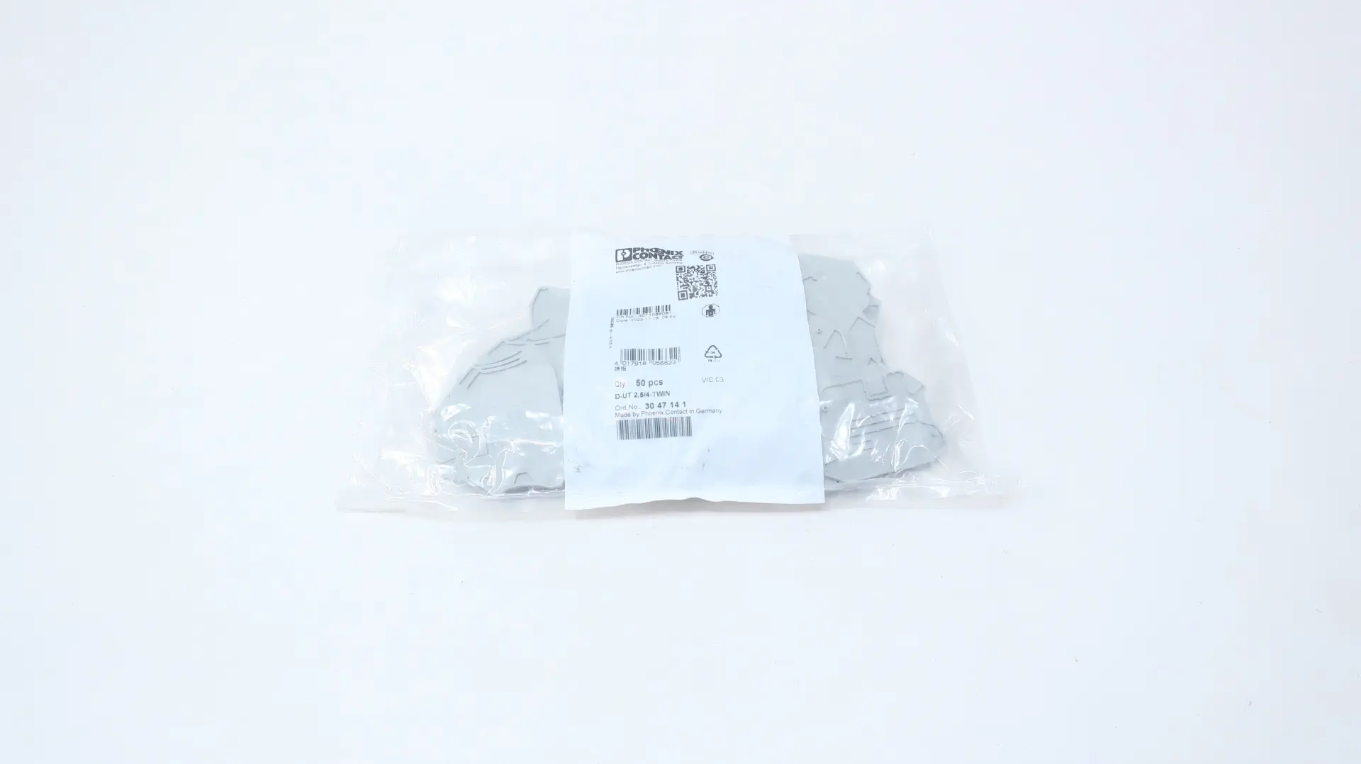 Produktfoto 1 von PHOENIX CONTACT 3047141