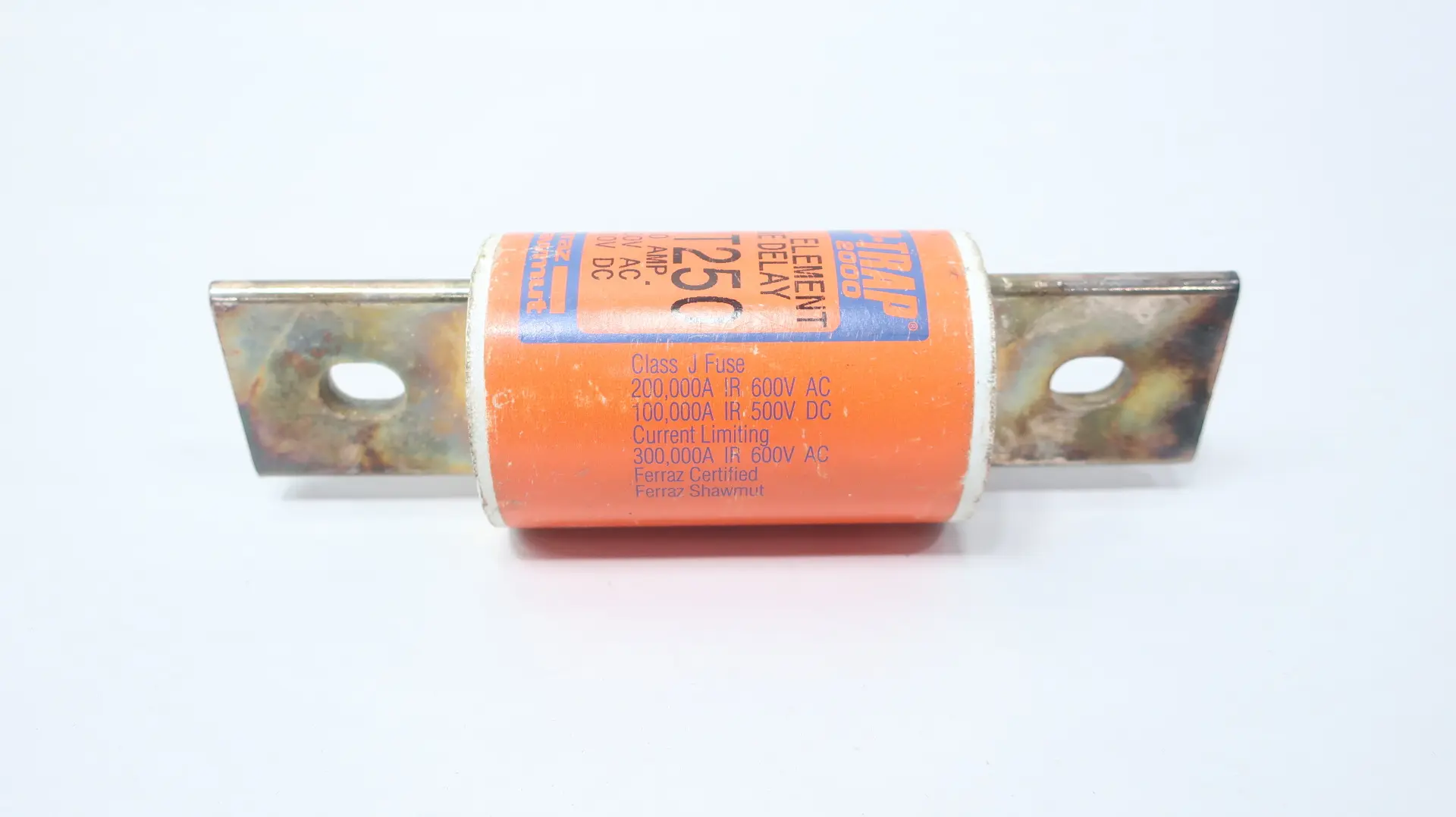 Produktfoto 1 von FERRAZ SHAWMUT AJT250