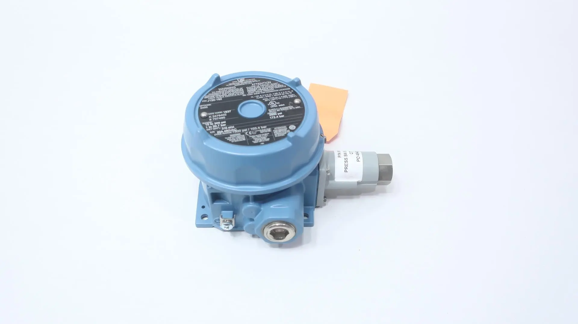 Produktfoto 1 von UE UNITED ELECTRIC J120-192