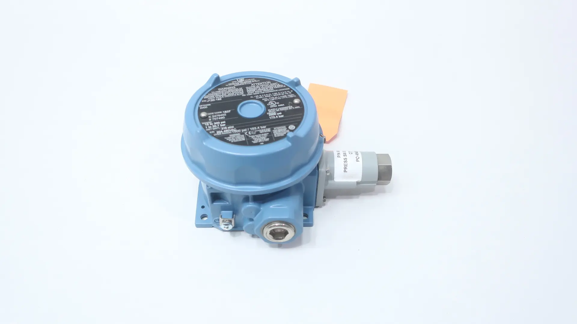 Produktfoto 1 von UE UNITED ELECTRIC J120-192