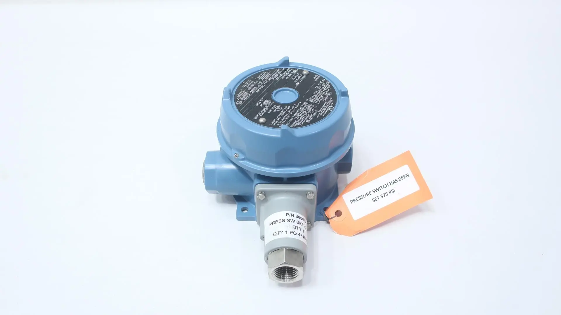 Produktfoto 1 von UE UNITED ELECTRIC J120-193
