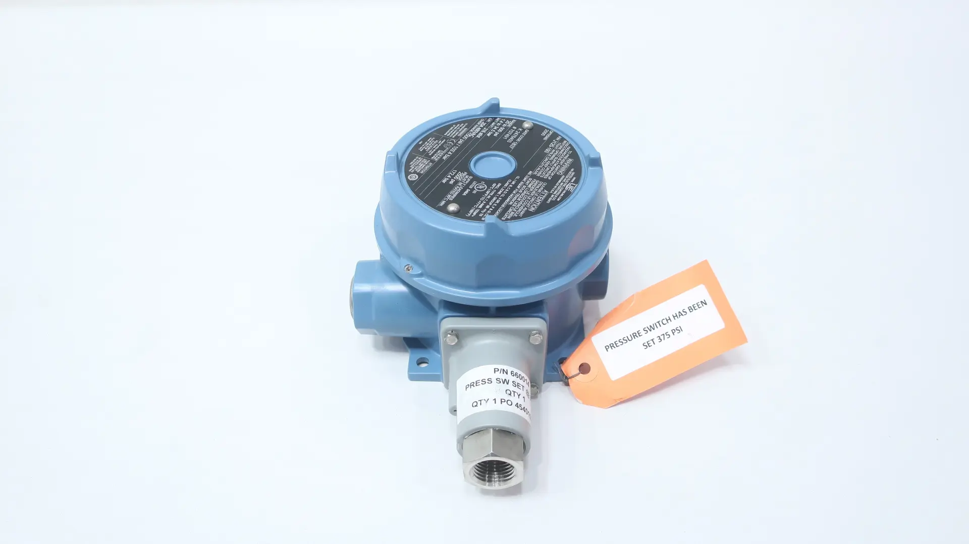 Produktfoto 1 von UE UNITED ELECTRIC J120-193