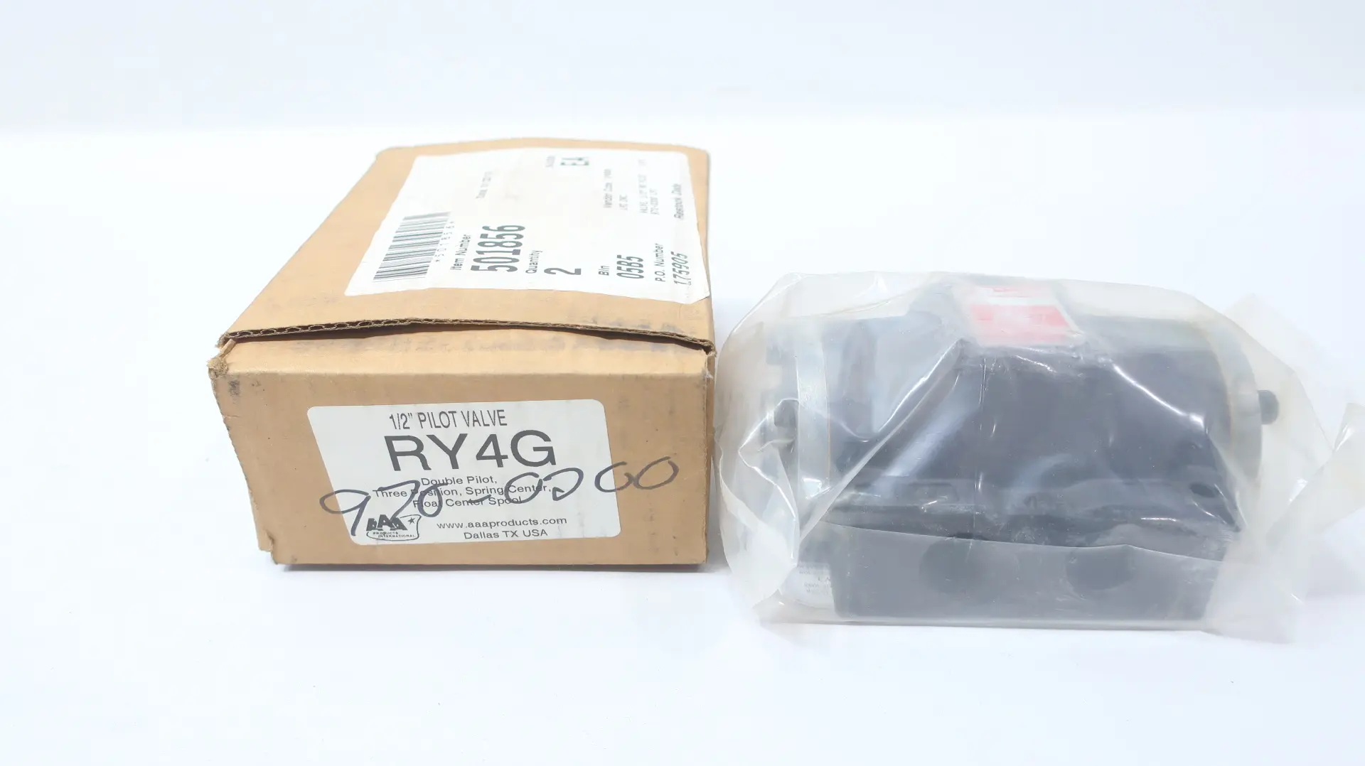 Produktfoto 1 von AAA PRODUCTS RY4G