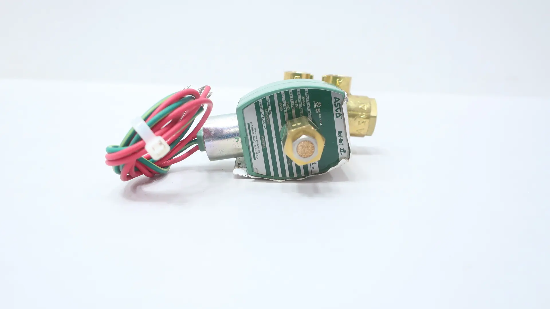 Produktfoto 1 von ASCO 8345G001