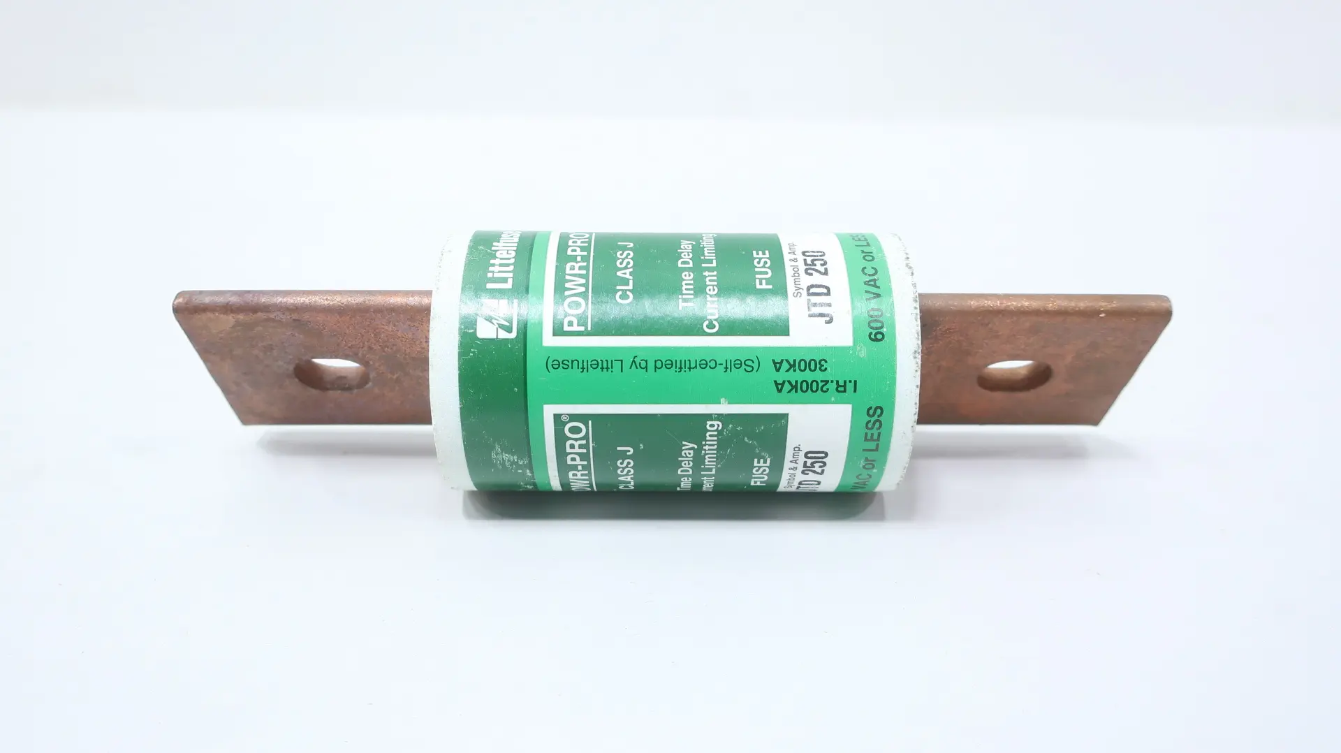Produktfoto 1 von LITTELFUSE JTD 250