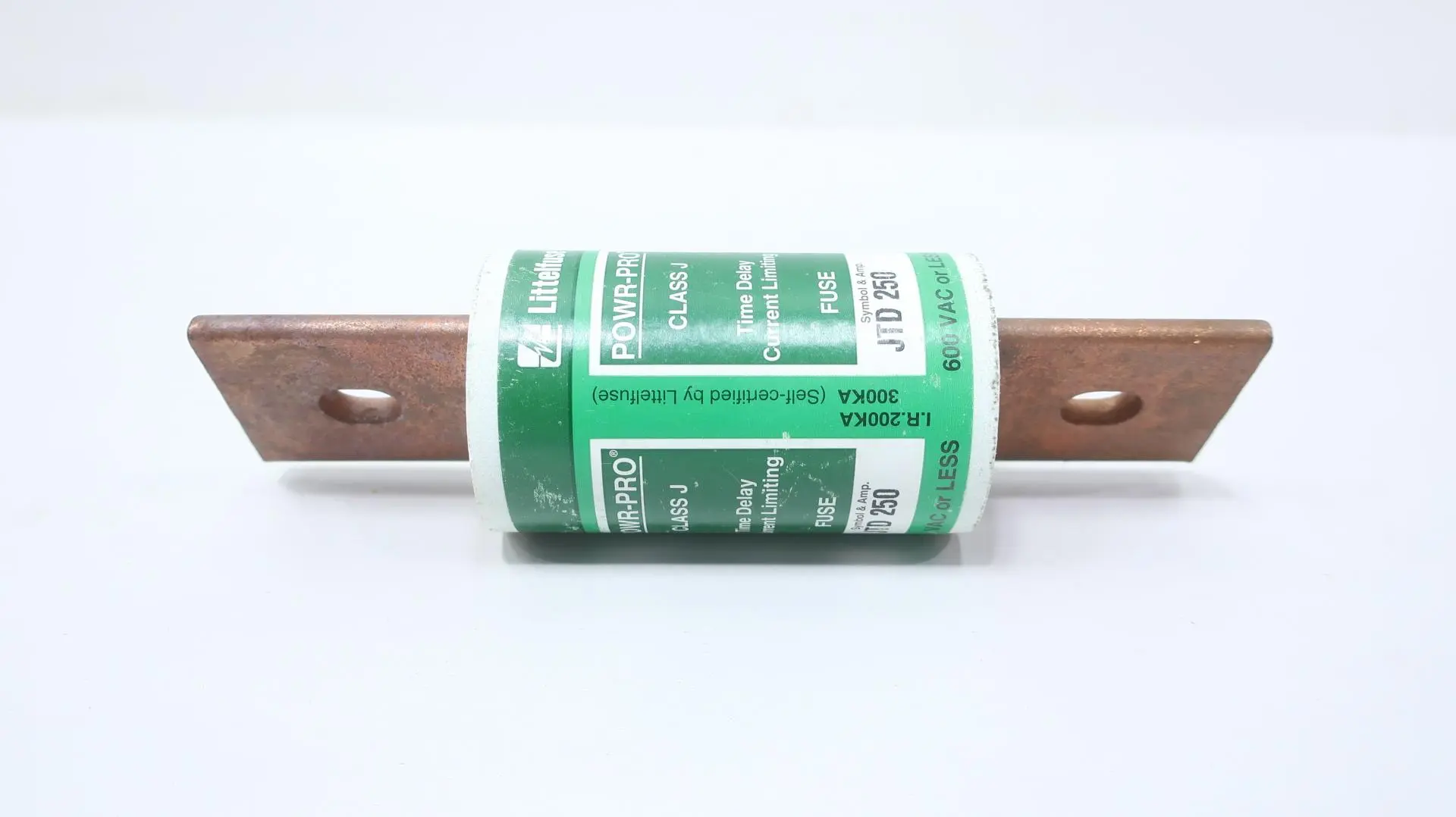 Produktfoto 1 von LITTELFUSE JTD 250