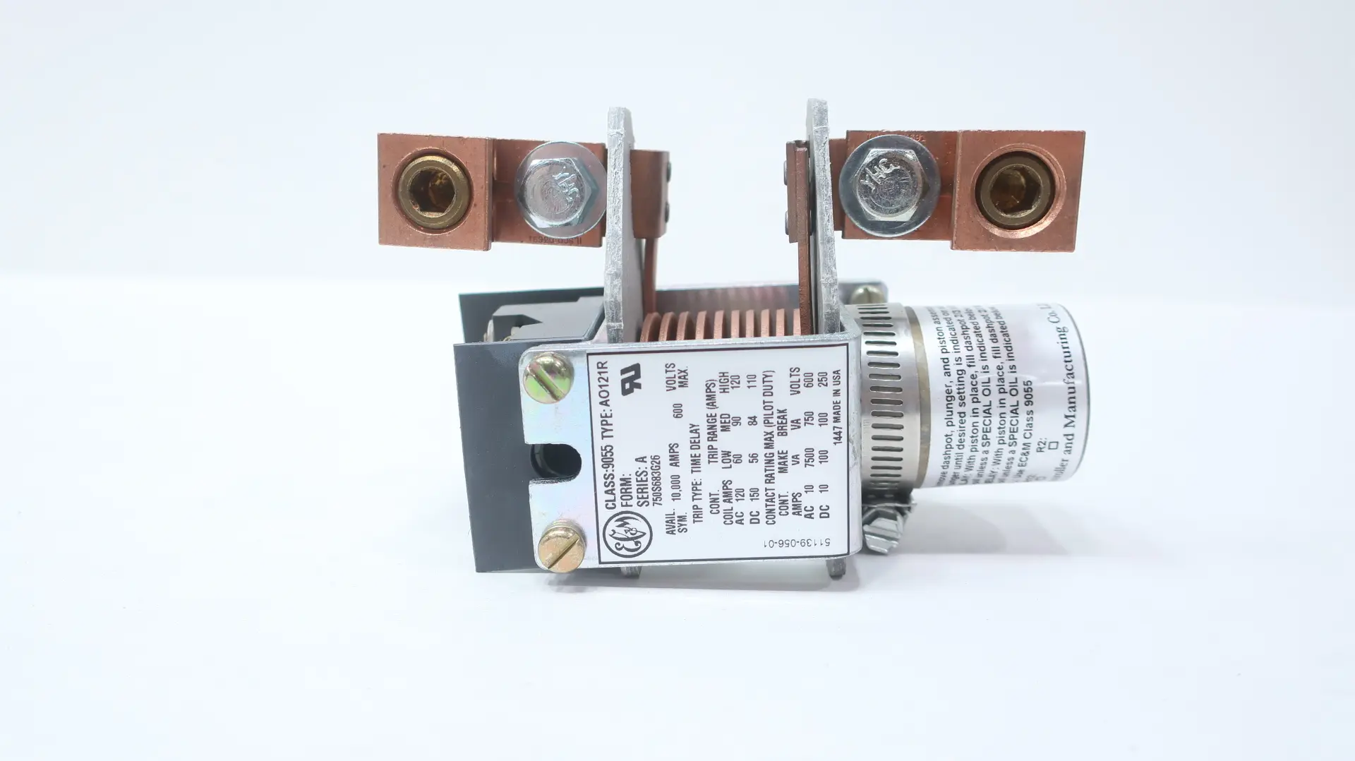 Produktfoto 1 von SQUARE D 9055 AO121R