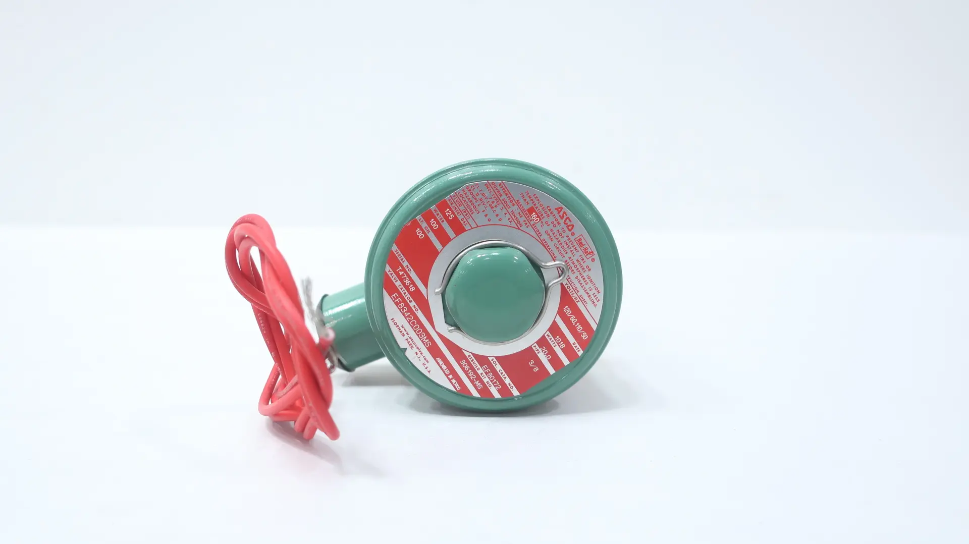 Produktfoto 1 von ASCO EF8342C003MS