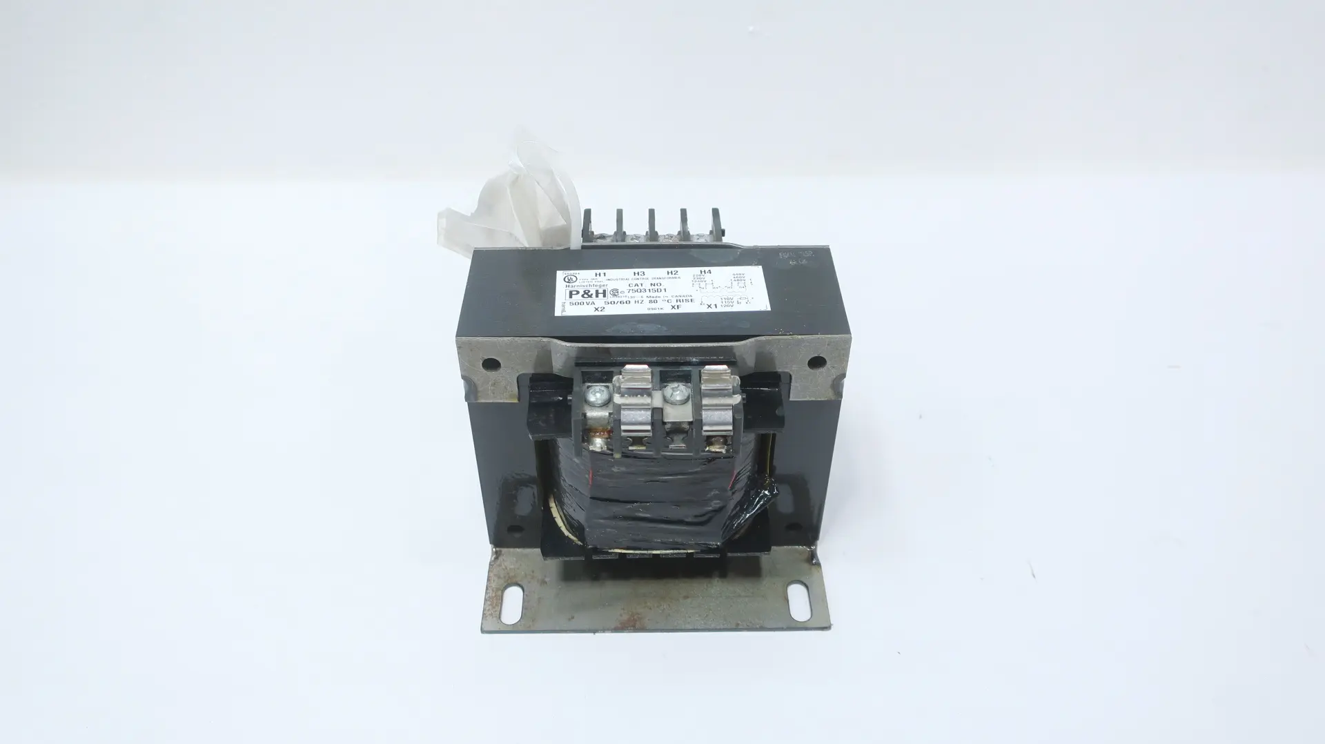 Produktfoto 1 von P&H 75Q315D1