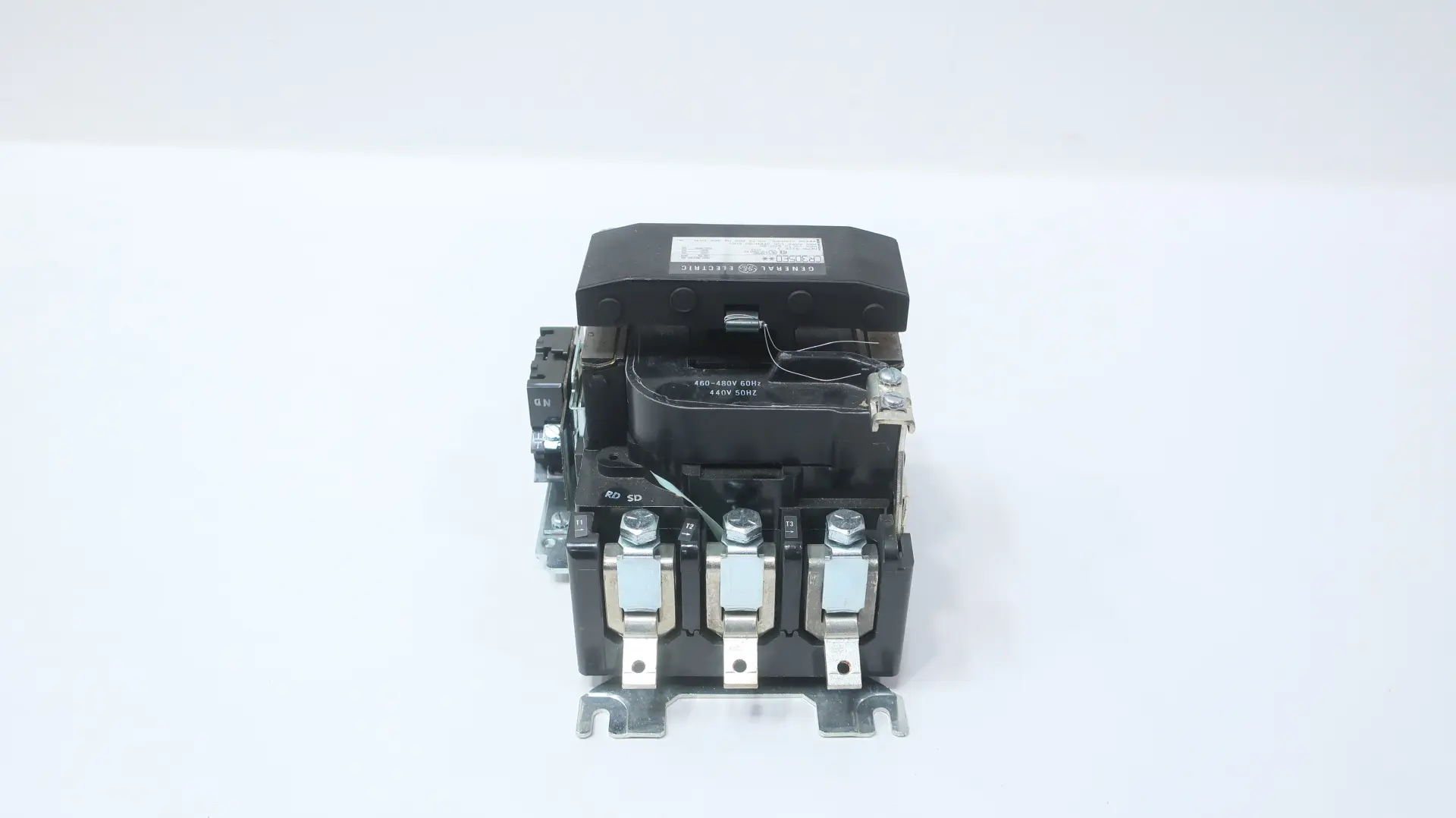 Produktfoto 1 von GENERAL ELECTRIC GE CR305E004