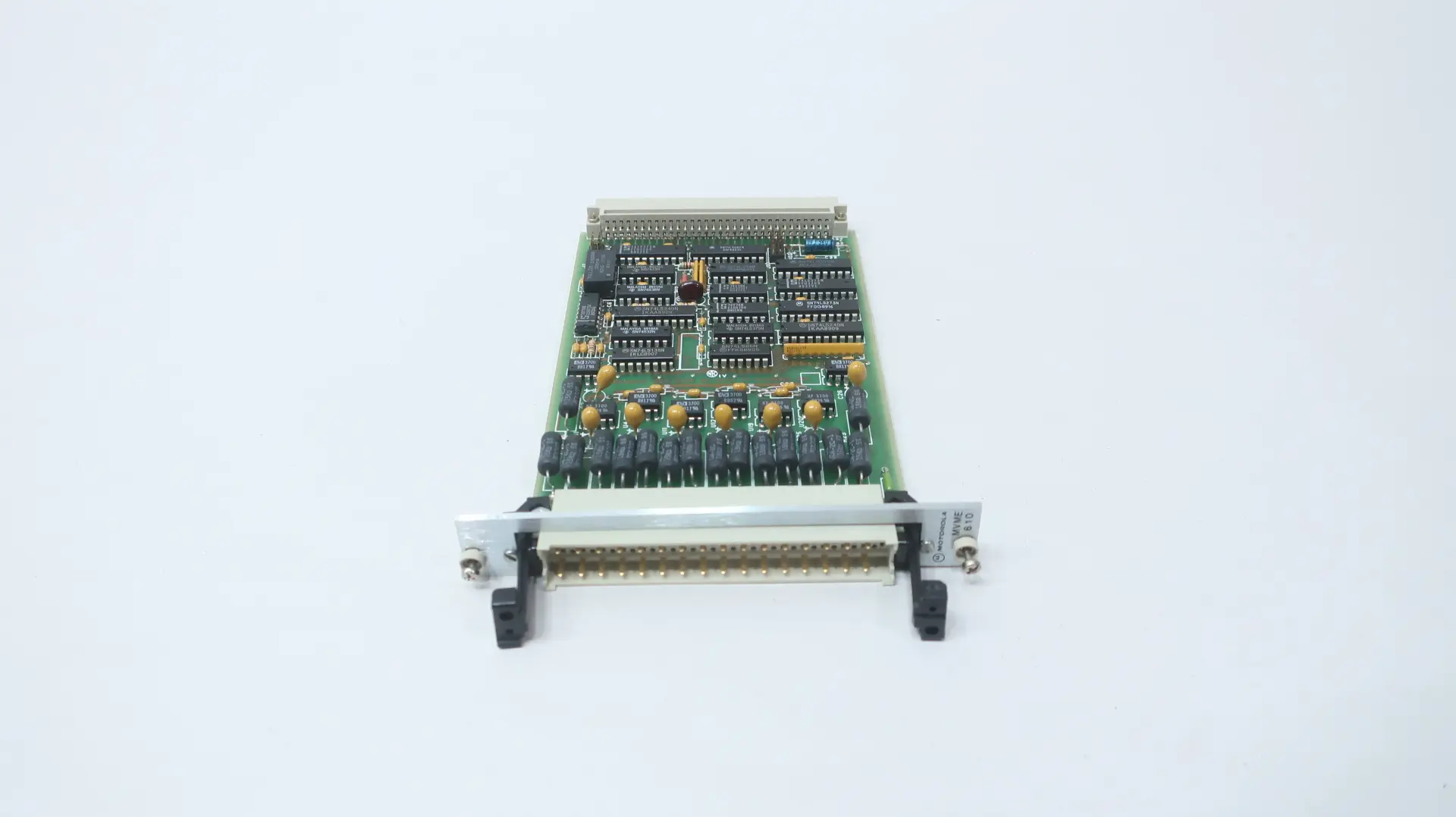 Produktfoto 1 von MOTOROLA MVME 610