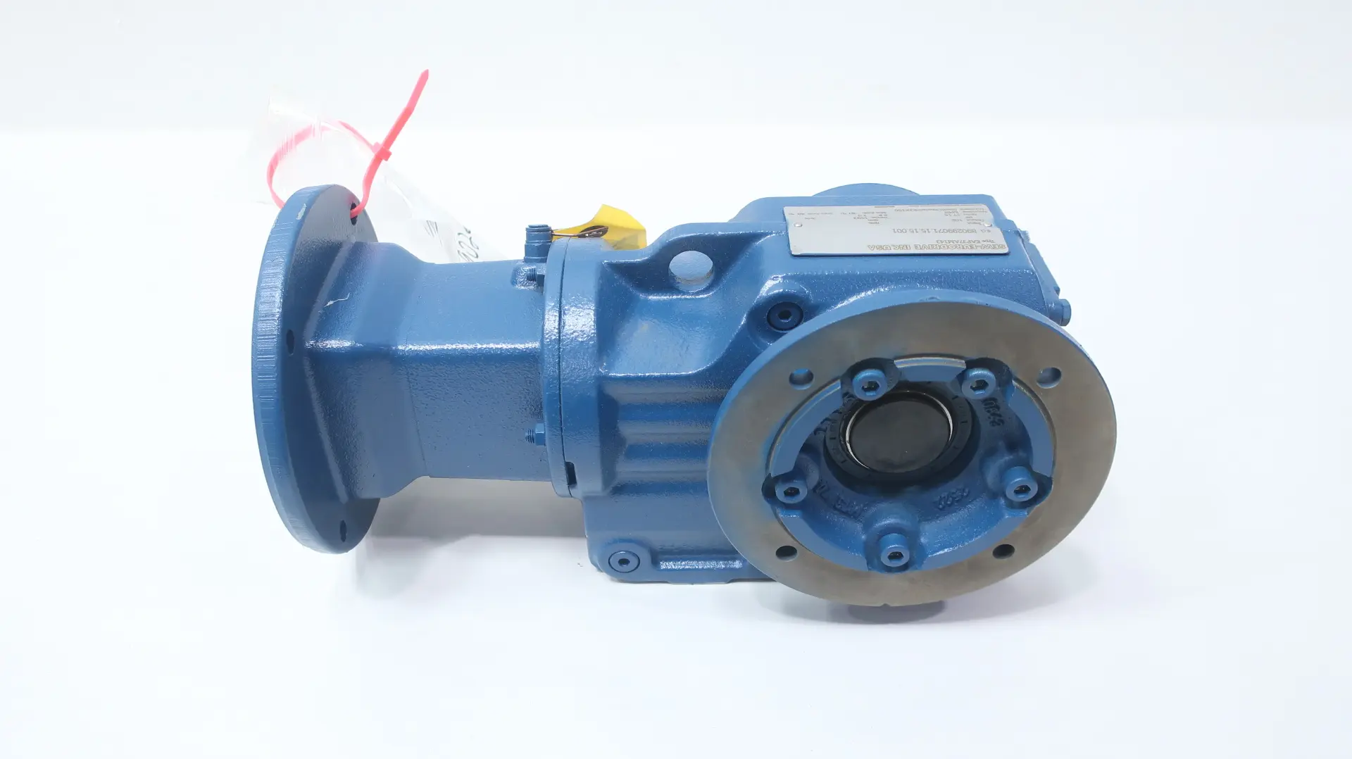 Produktfoto 1 von SEW EURODRIVE KAF37AM143