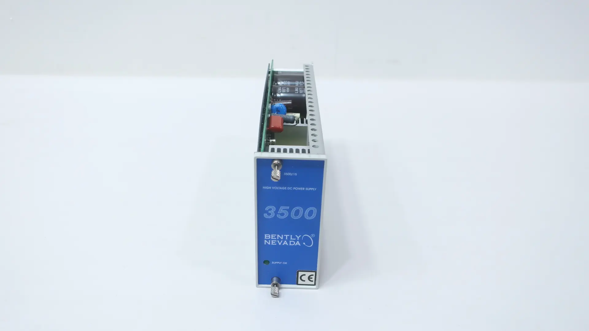 Produktfoto 1 von BENTLY NEVADA 3500/15 129486-01