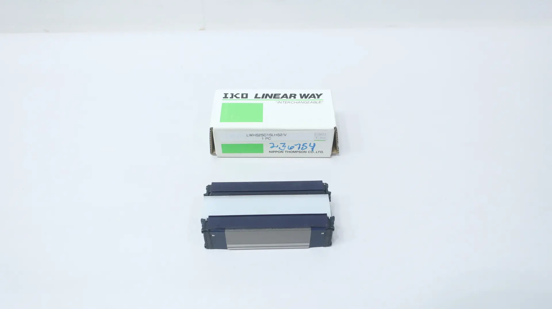 Produktfoto 1 von NIPPON LWHS25C1SLHS2/V