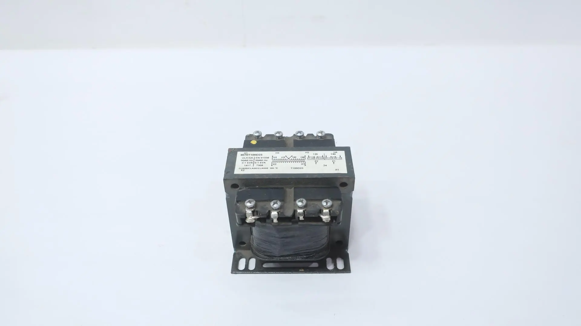 Produktfoto 1 von SQUARE D 9070T100D23