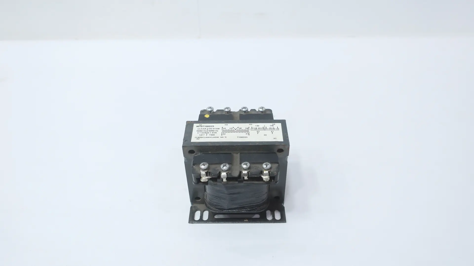 Produktfoto 1 von SQUARE D 9070T100D23