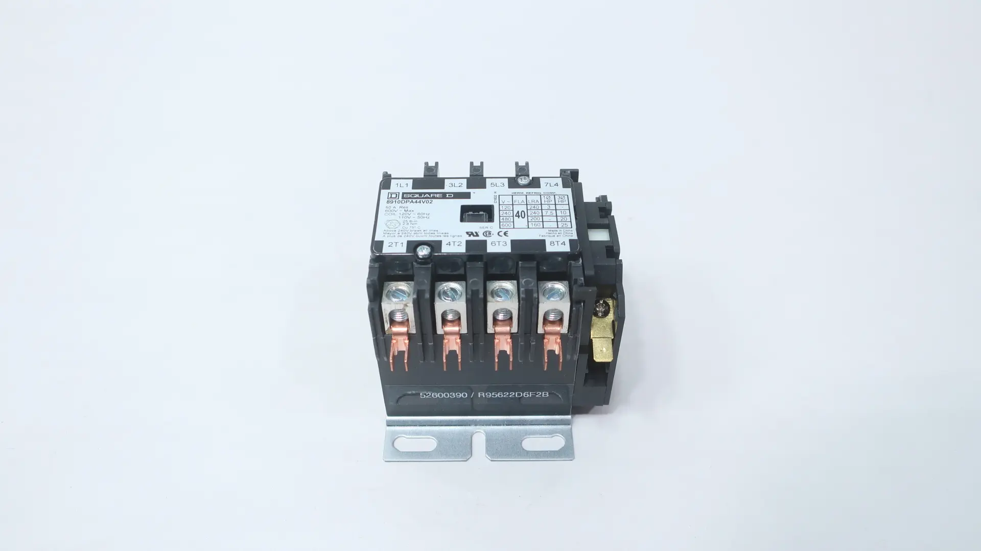 Produktfoto 1 von SQUARE D 8910DPA44V02