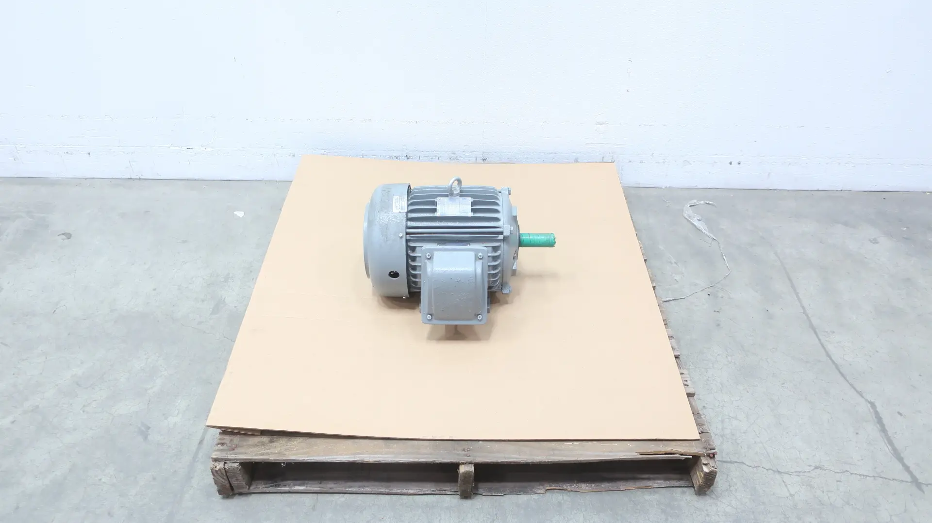 Produktfoto 1 von TECO WESTINGHOUSE AEHH8N