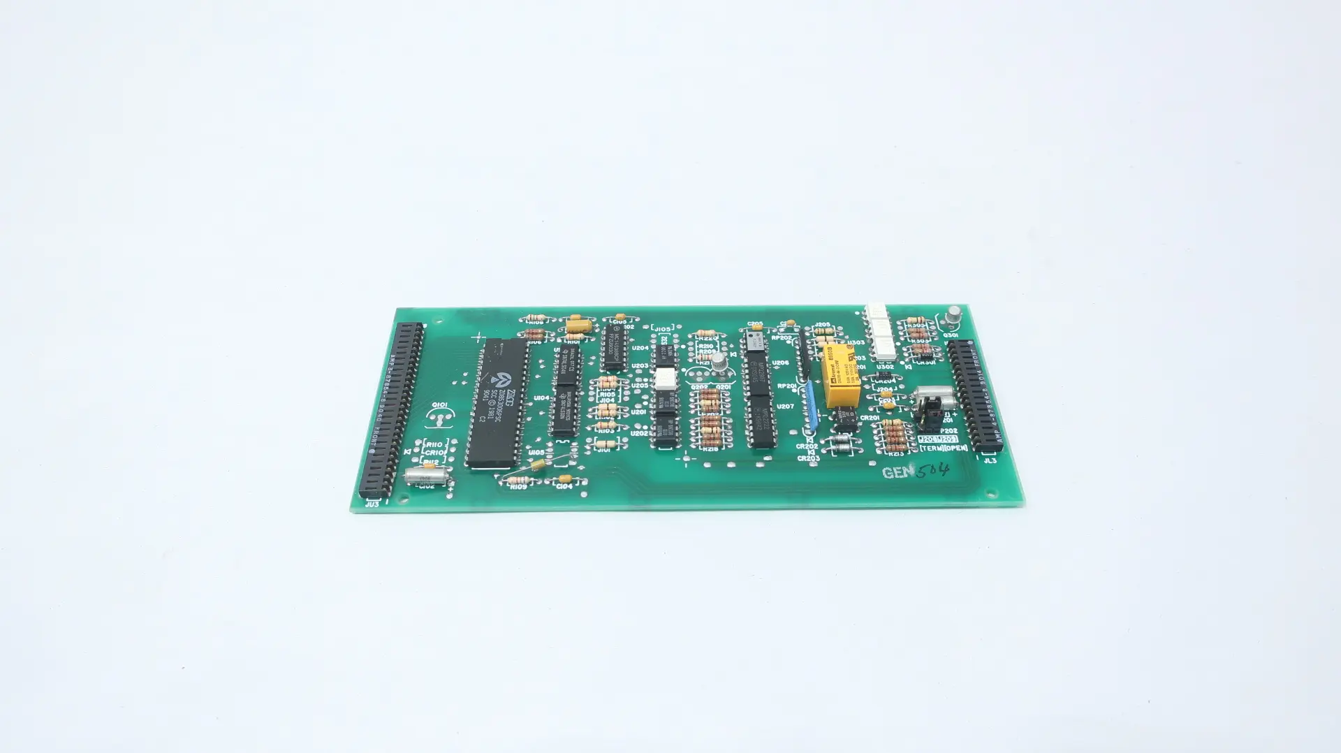 Produktfoto 1 von TEXAS INSTRUMENTS 2704633