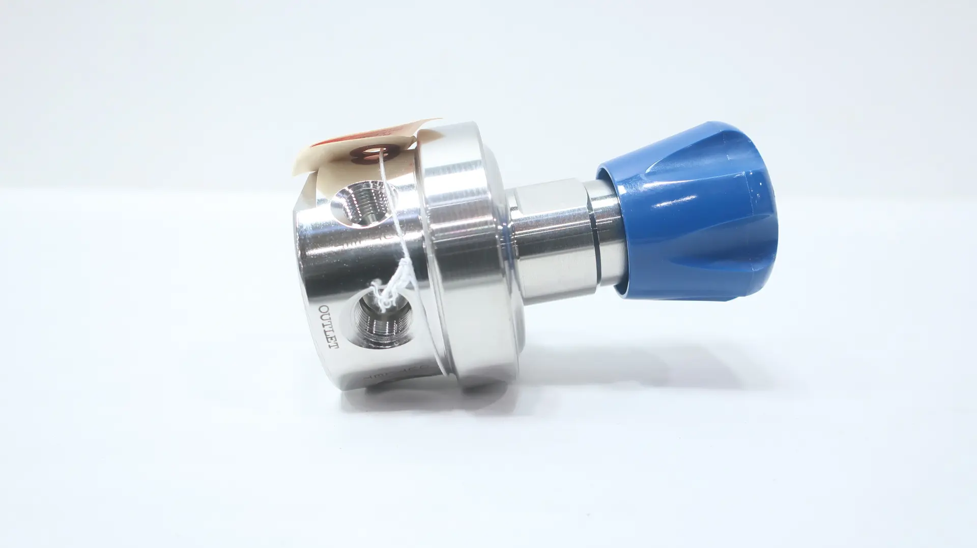 Produktfoto 1 von GO REGULATOR PR7-1I41I8R111