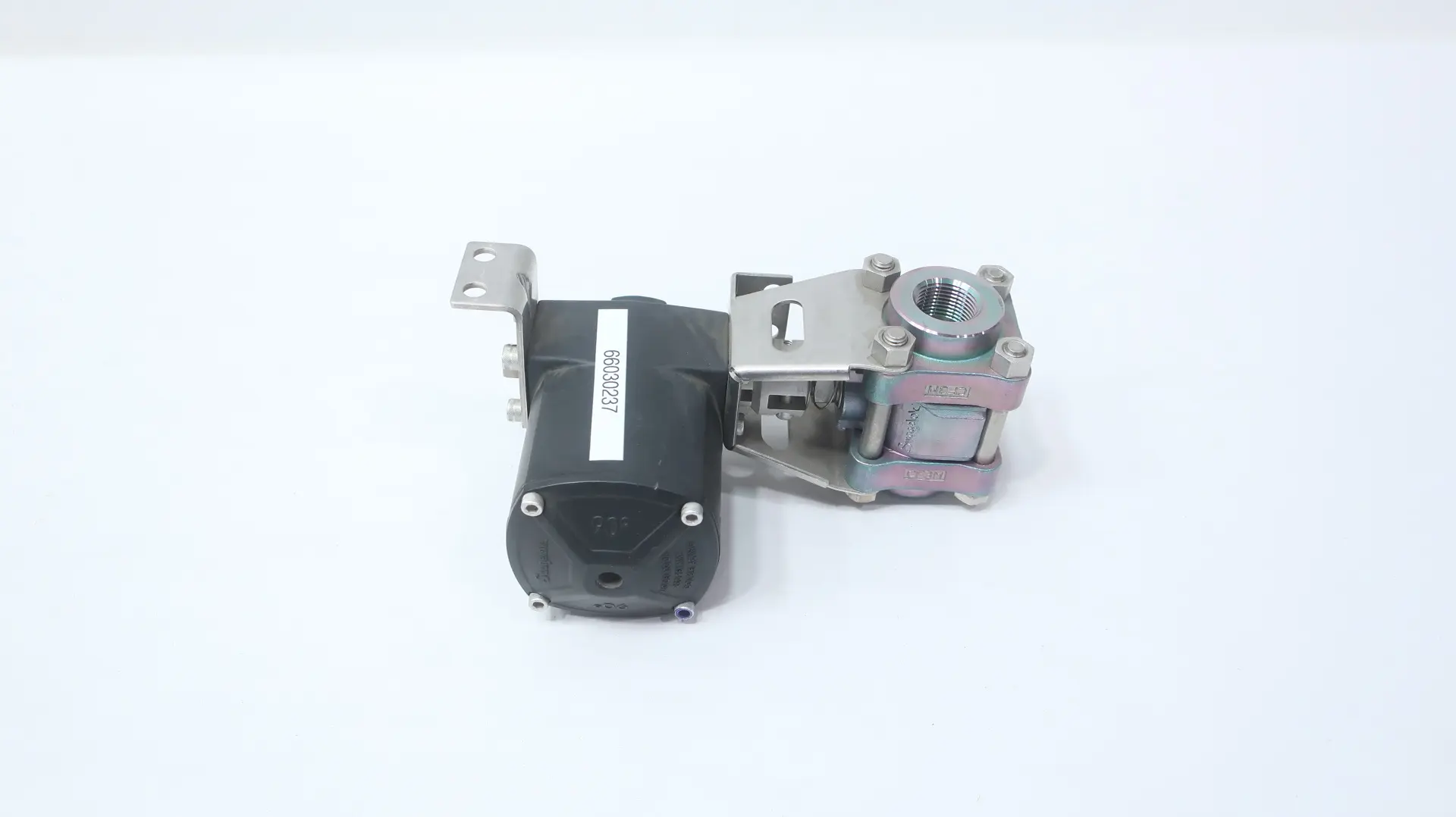 Produktfoto 1 von SWAGELOK SS-65TF12