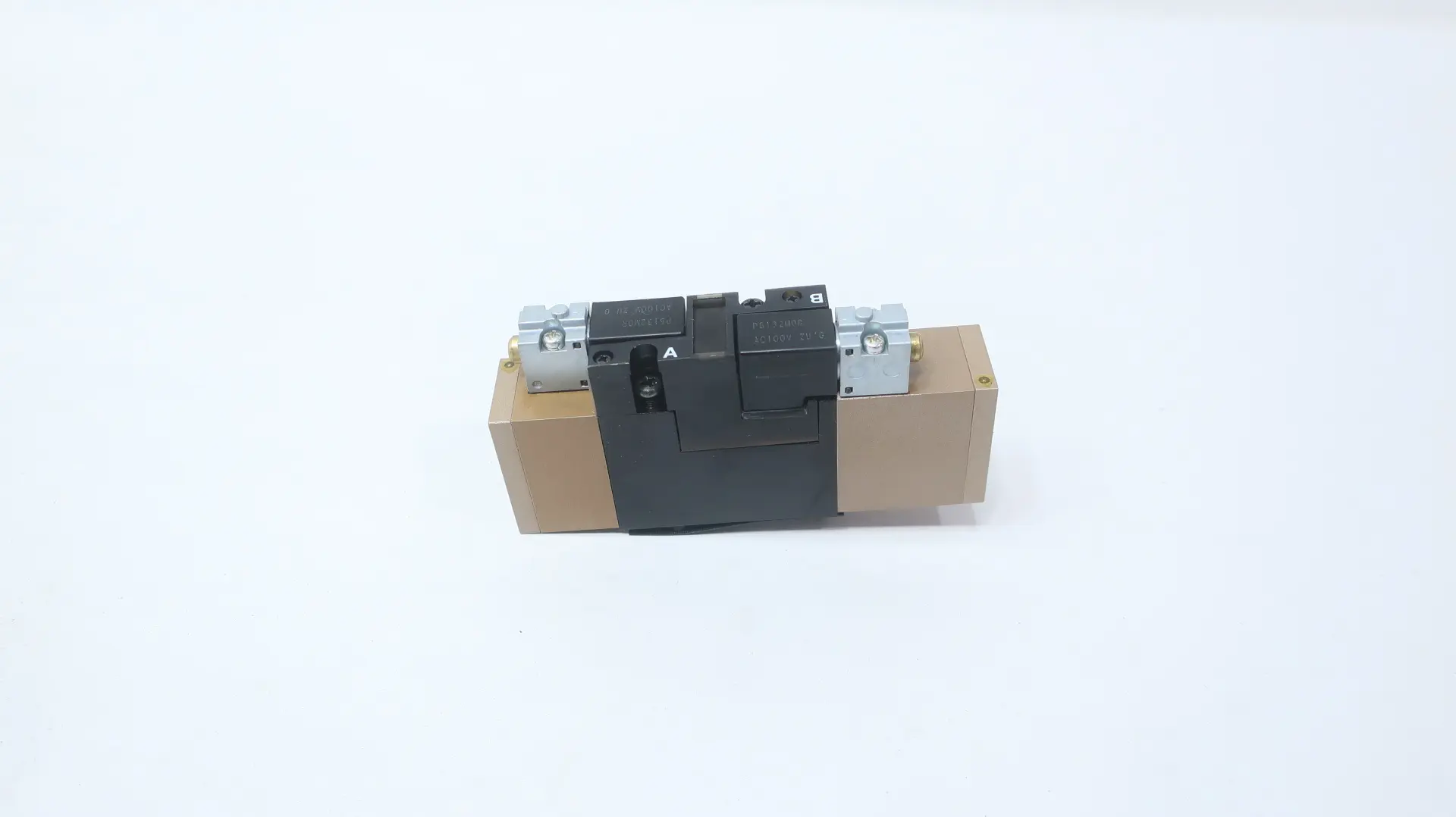 Produktfoto 1 von CKD 4L249-00-LF-AC100V