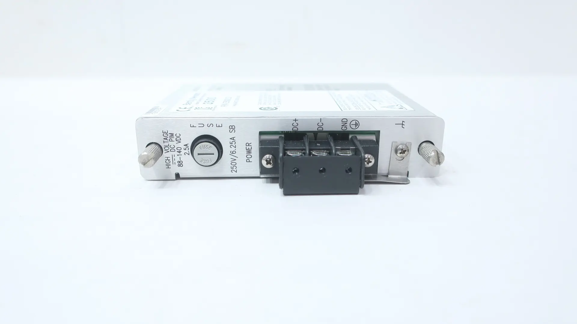 Produktfoto 1 von BENTLY NEVADA 129478-01 3500/15