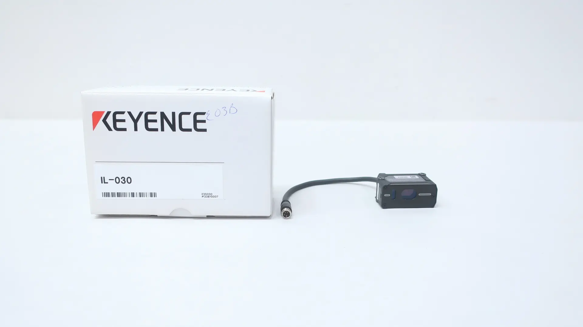 Produktfoto 1 von KEYENCE IL-030