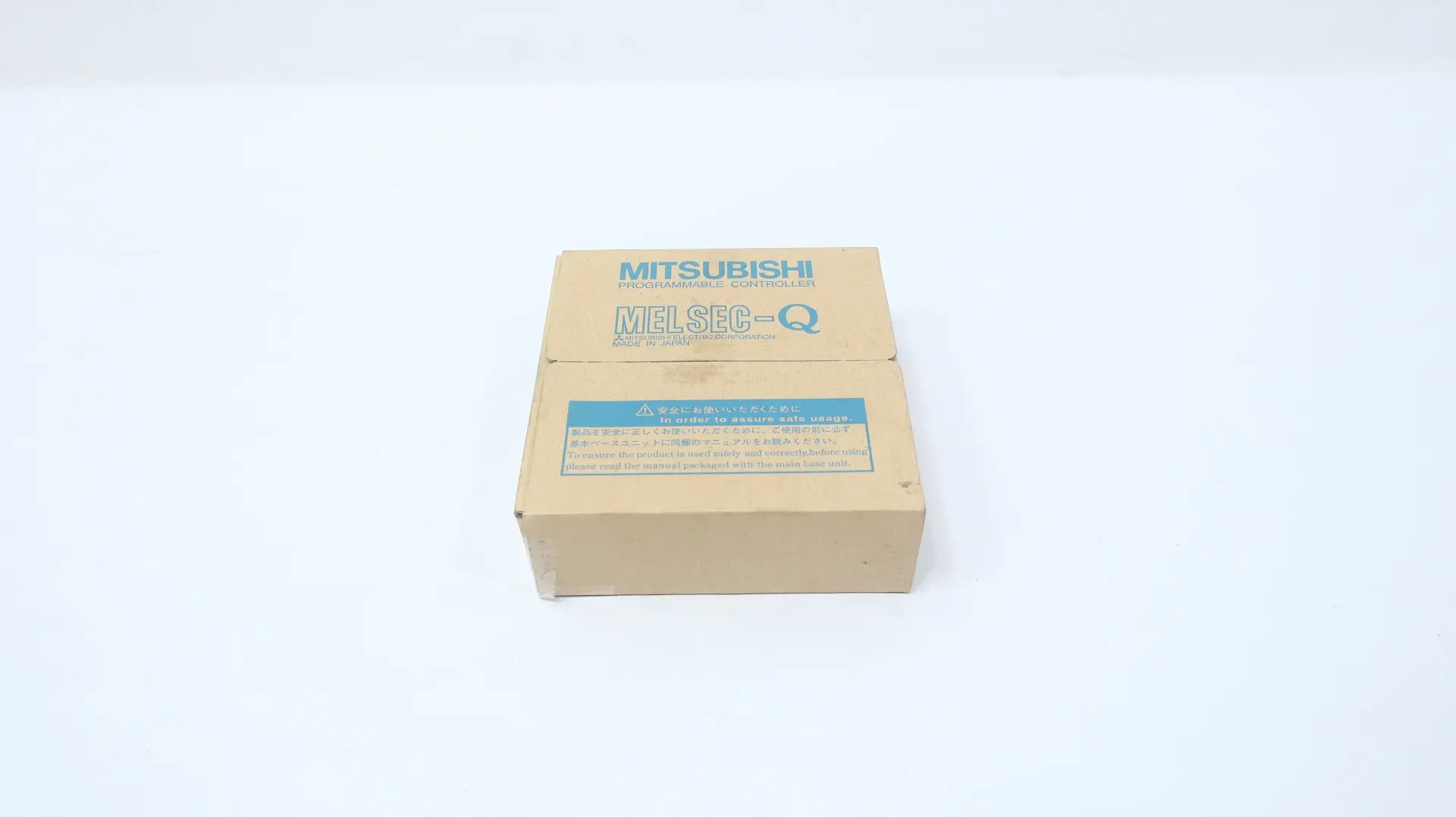 Produktfoto 1 von MITSUBISHI QY42P