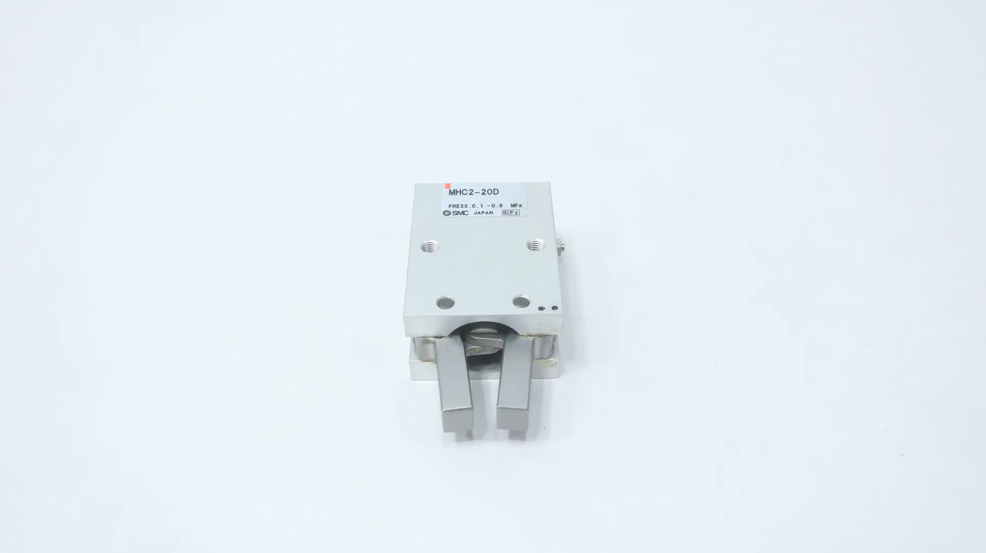 Produktfoto 1 von SMC MHC2-20D