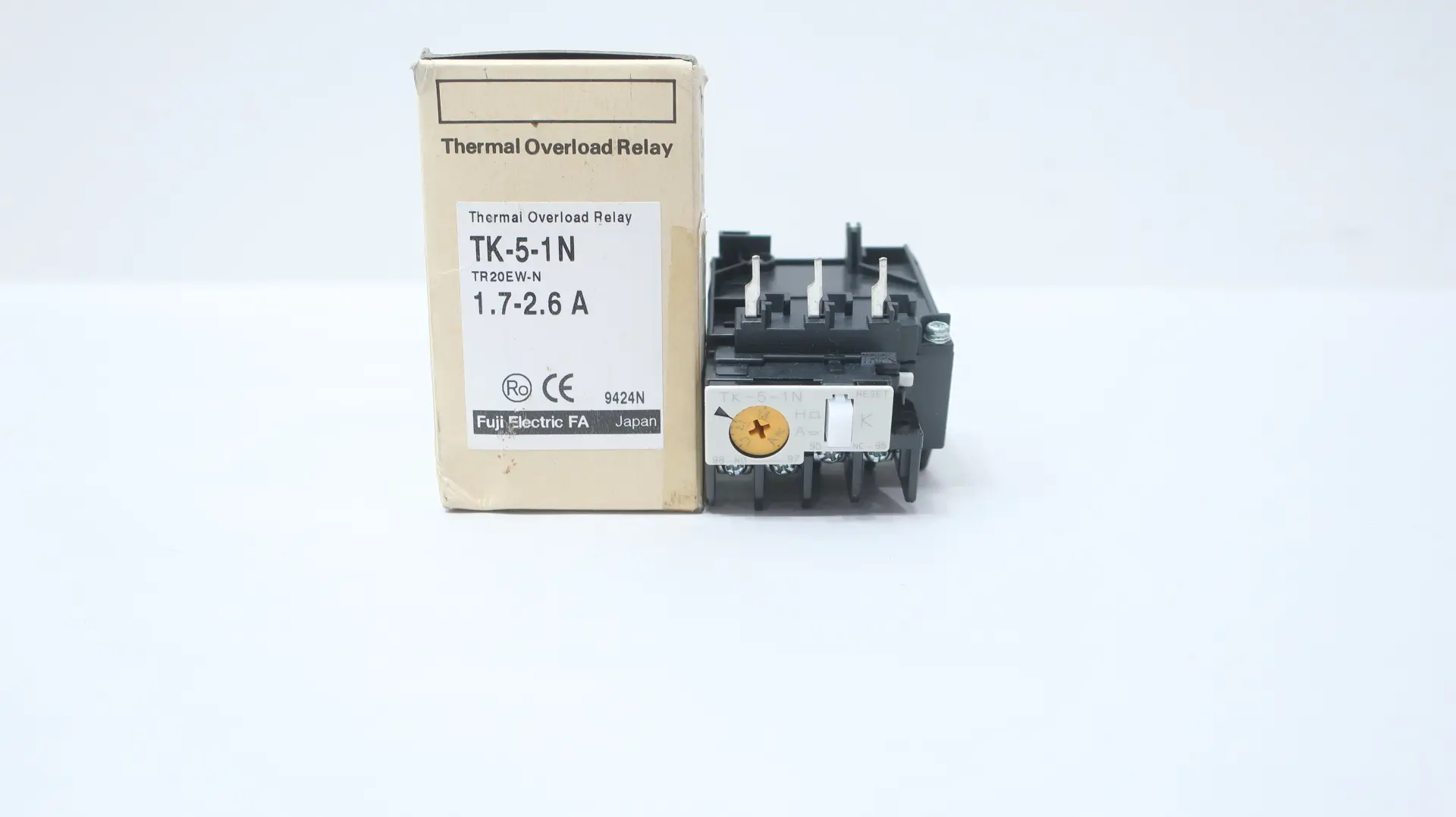 Produktfoto 1 von FUJI TK-5-1N