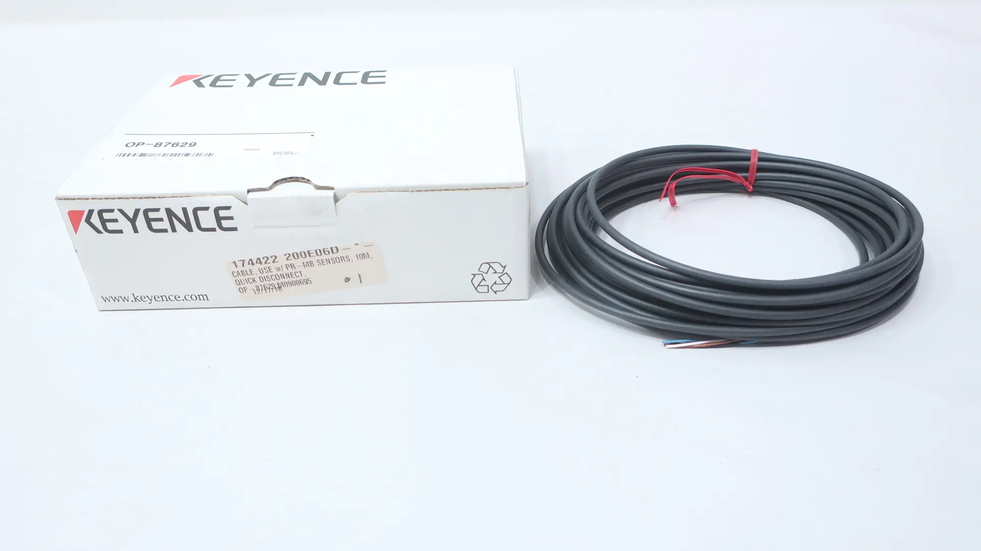 Produktfoto 1 von KEYENCE OP-85500