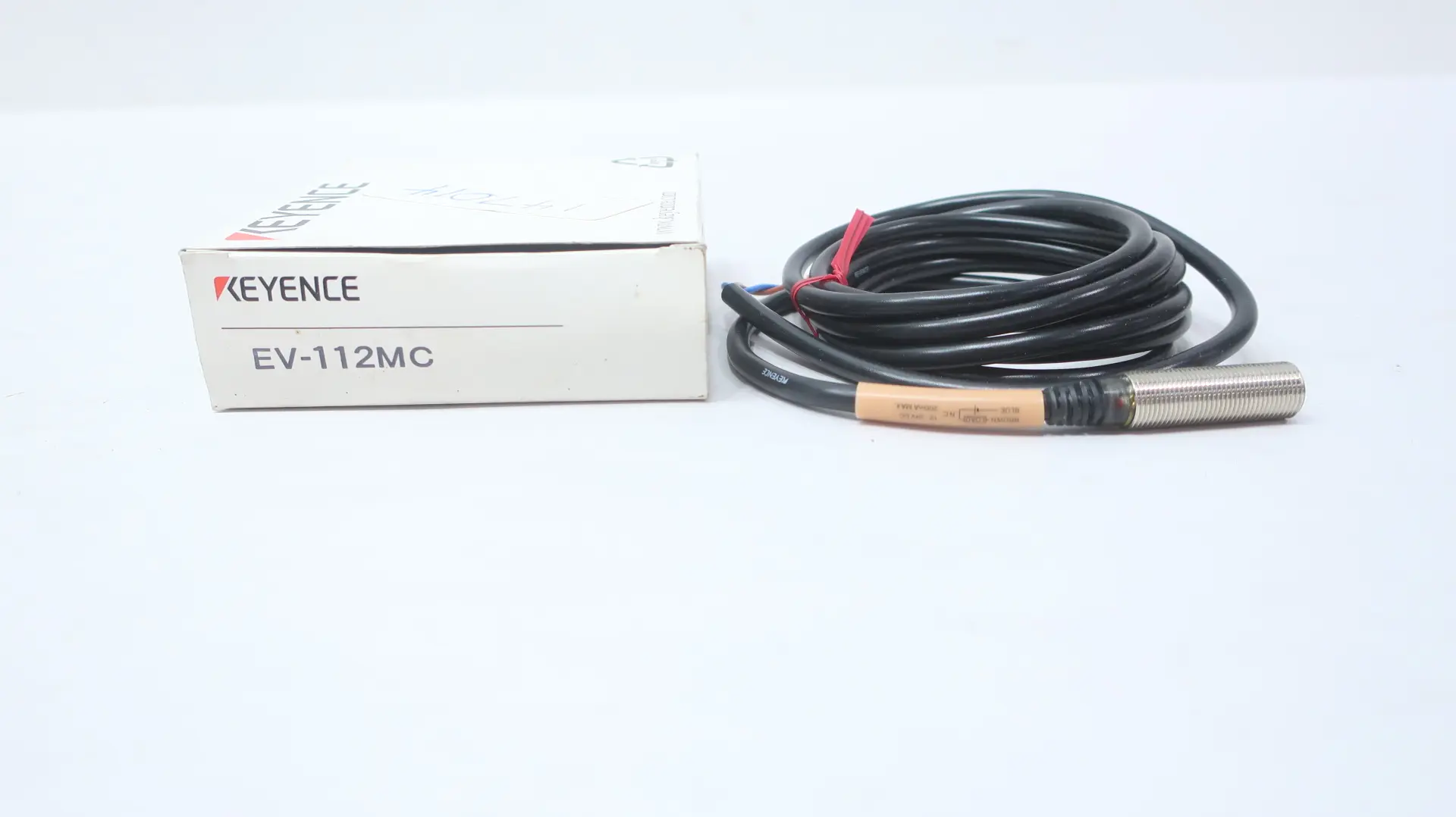 Produktfoto 1 von KEYENCE EV-112MC